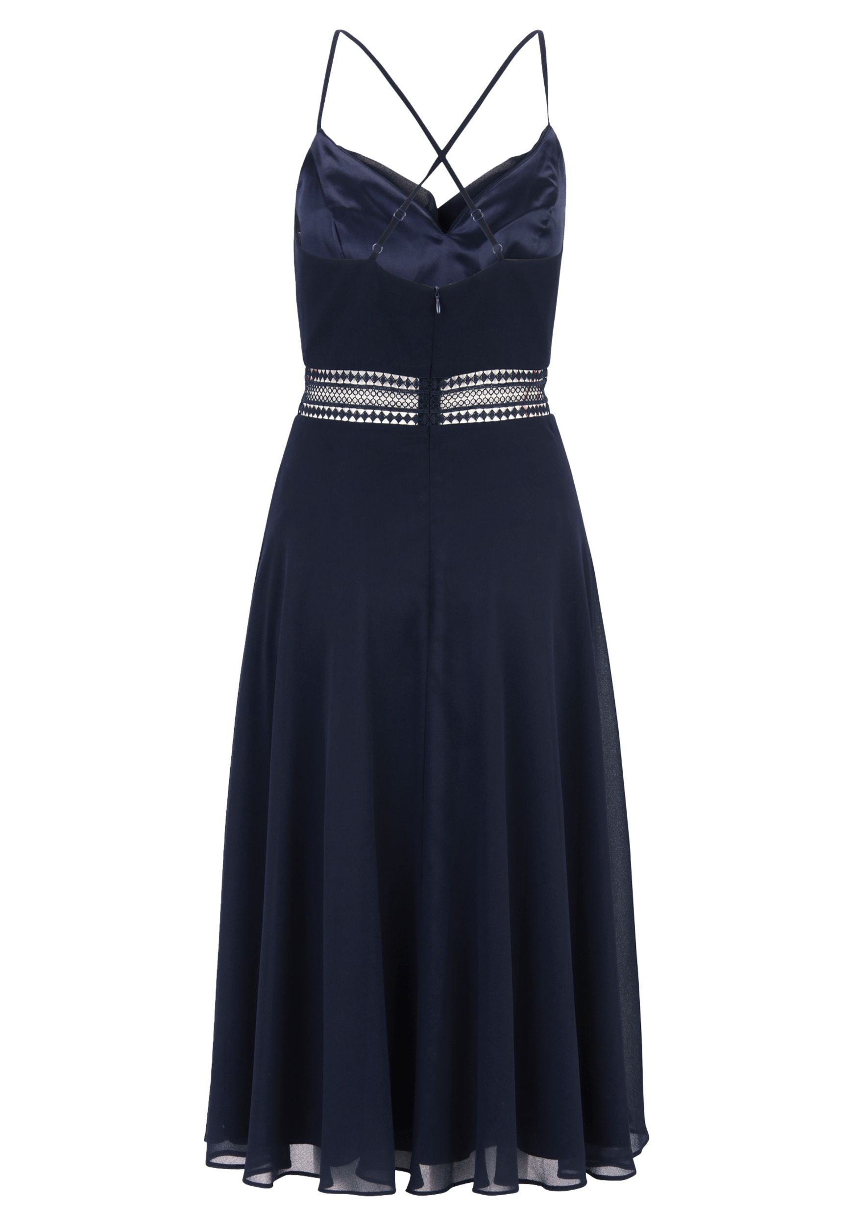 VM by Vera Mont |  VM by Vera Mont Cocktailkleid | 44 | night sky