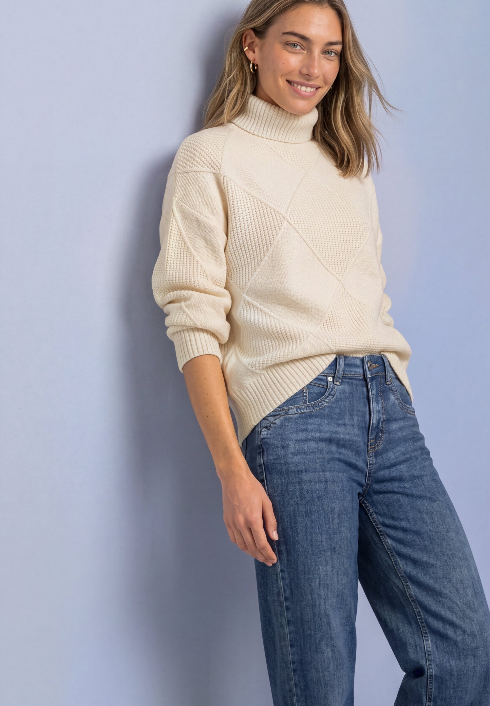 Street One Pullover #5