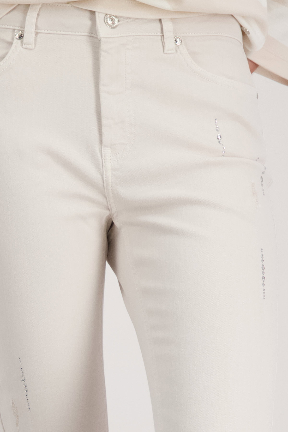 Monari Skinny Jeans #4