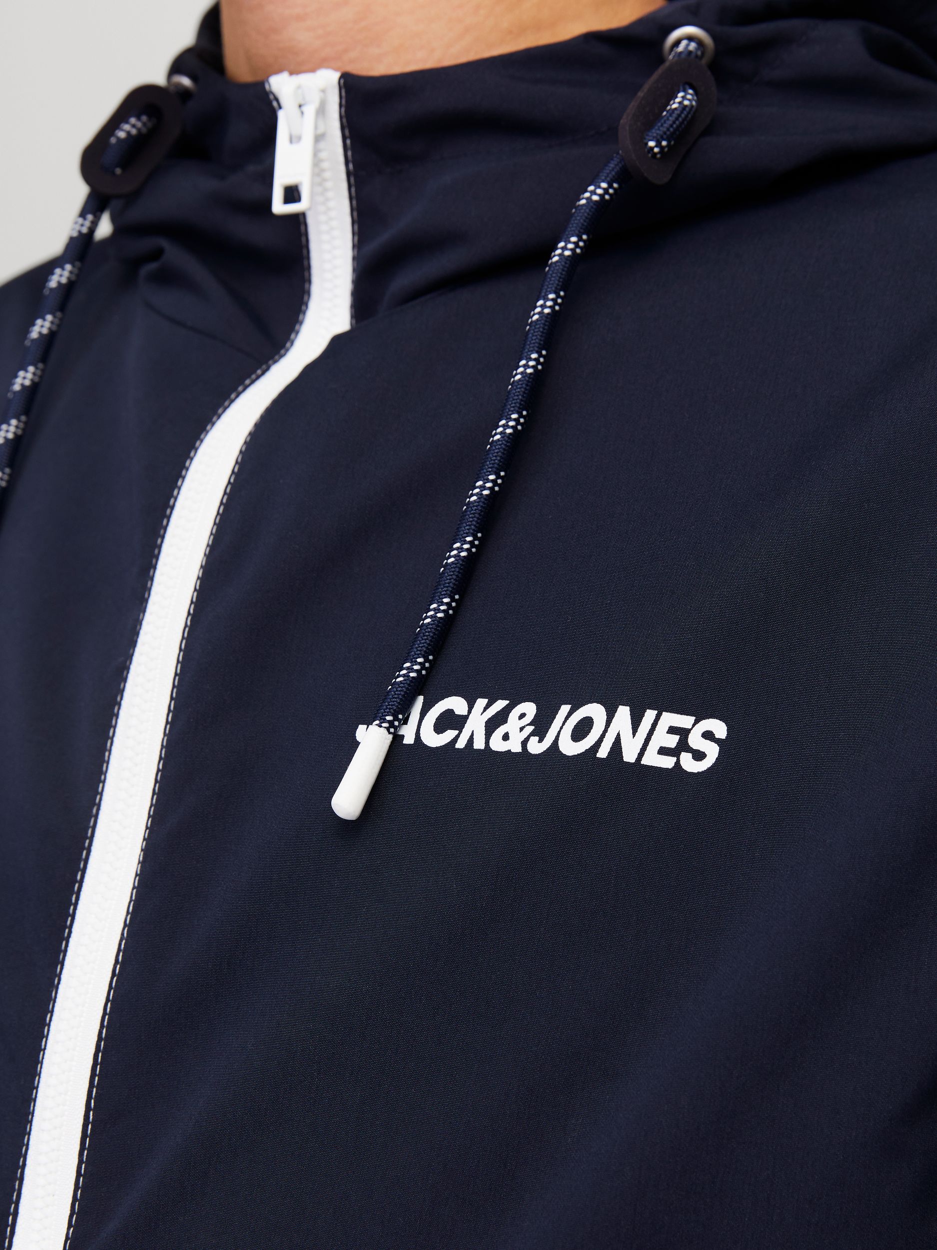 Jack&Jones |  Jack&Jones Funktionsjacke  | XL | sky captain