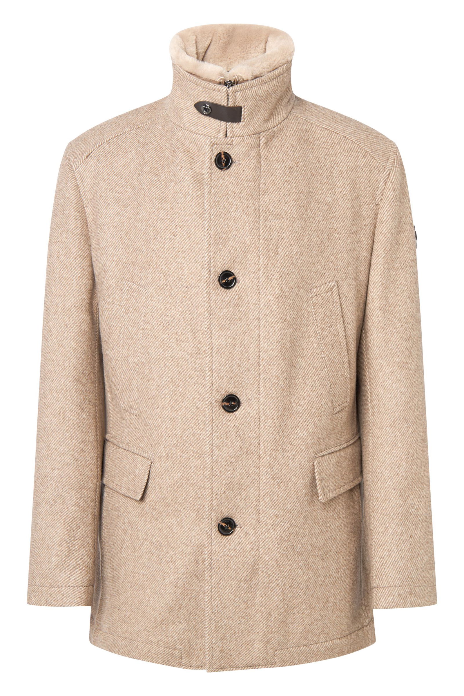 Joop | Joop Wollmantel | 50