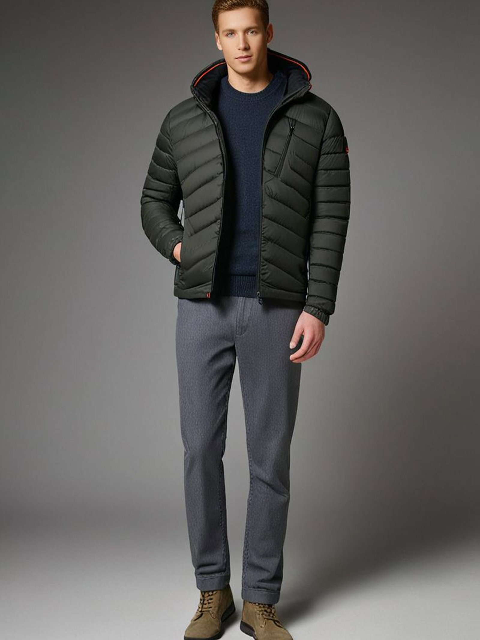 Bogner Fire + Ice Steppjacke "Goran" #1