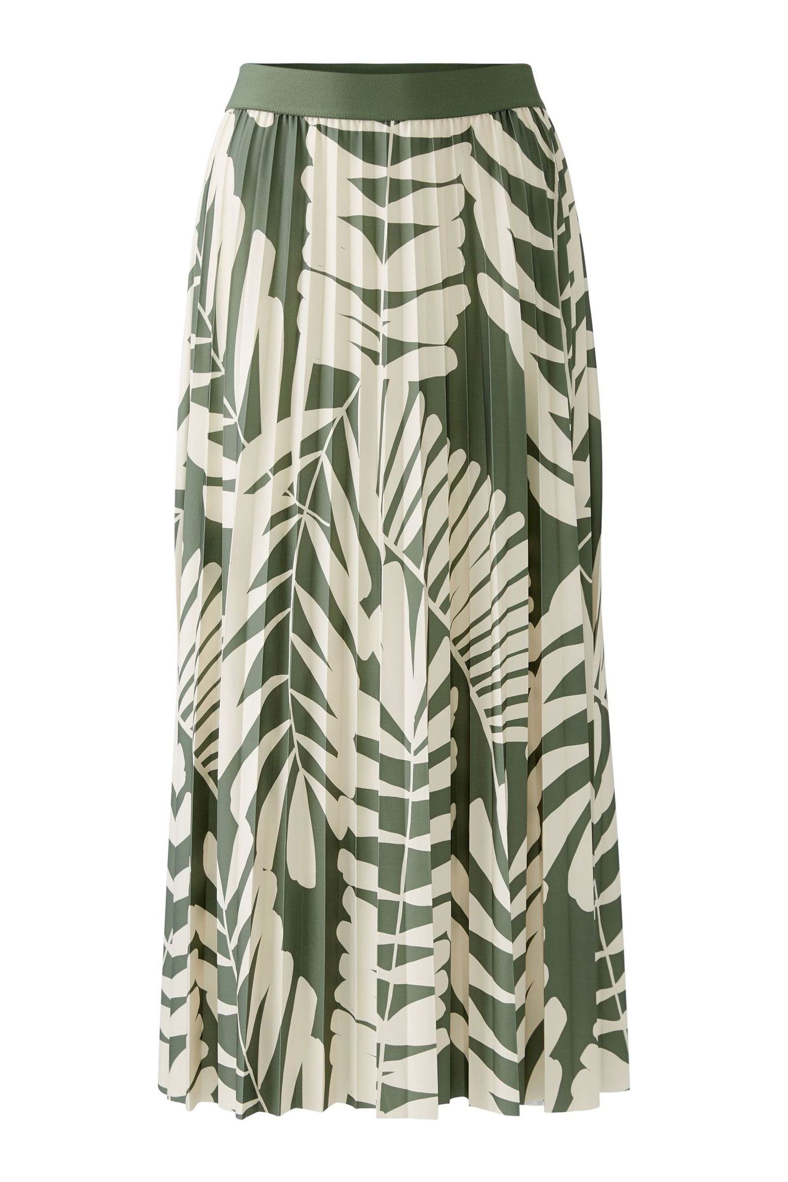 Oui |  Oui Midirock  | 42 | green white