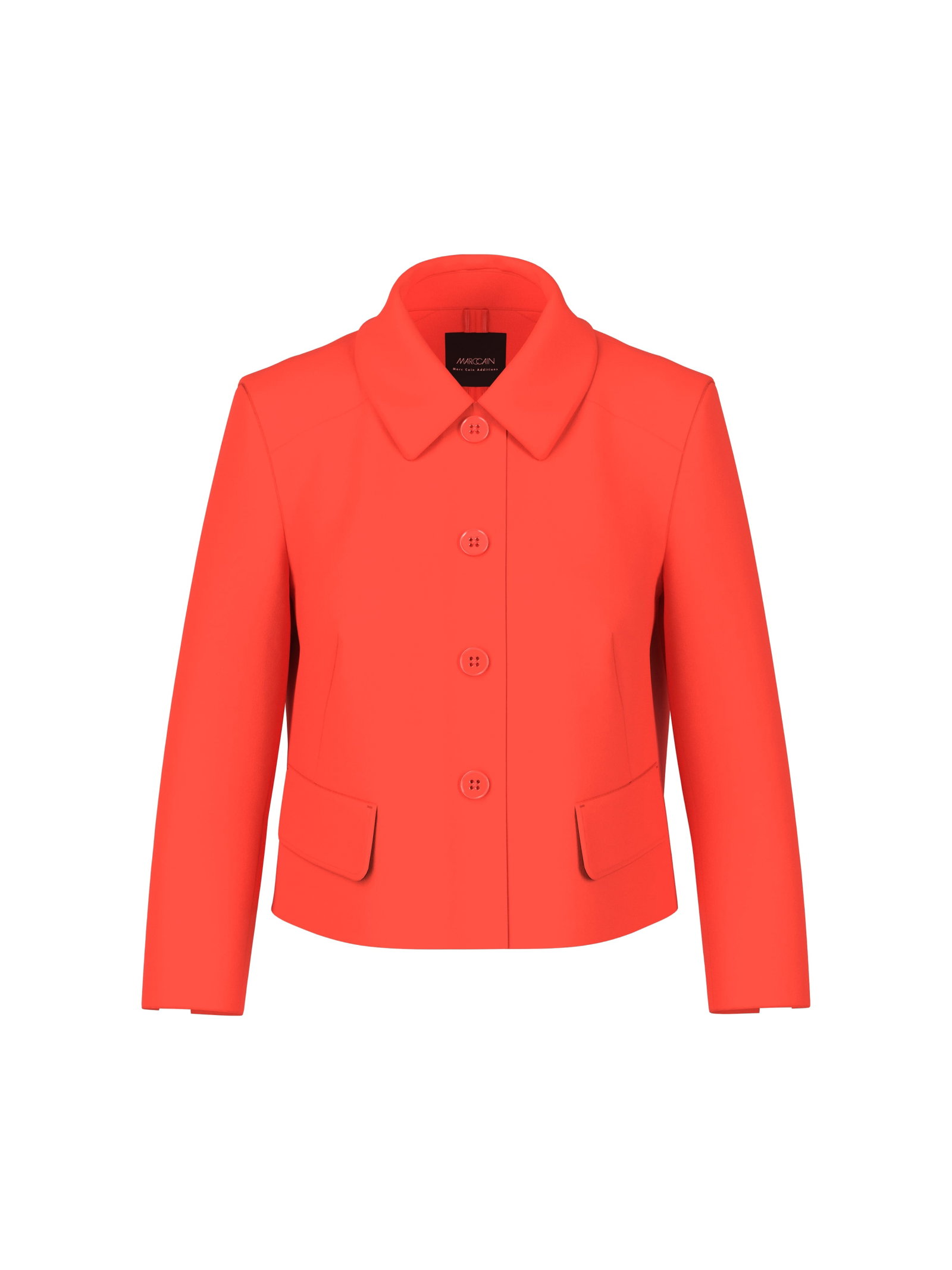 Marc Cain Additions Kurzblazer #1