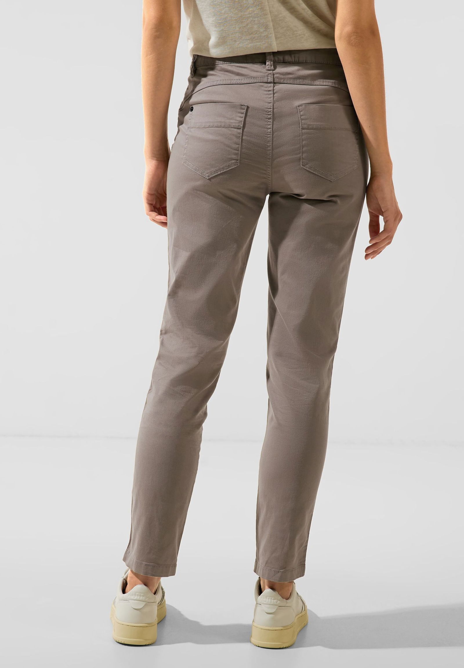 Street One Schmale Hose 
