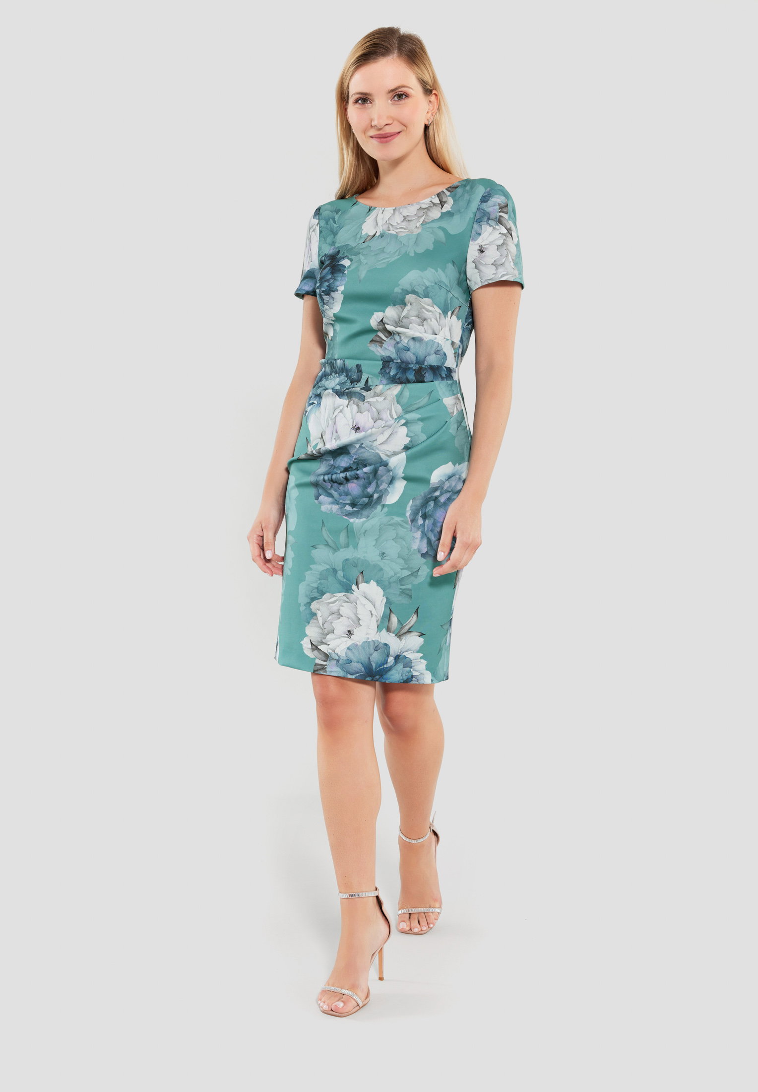 SWING Festliches Kleid #6