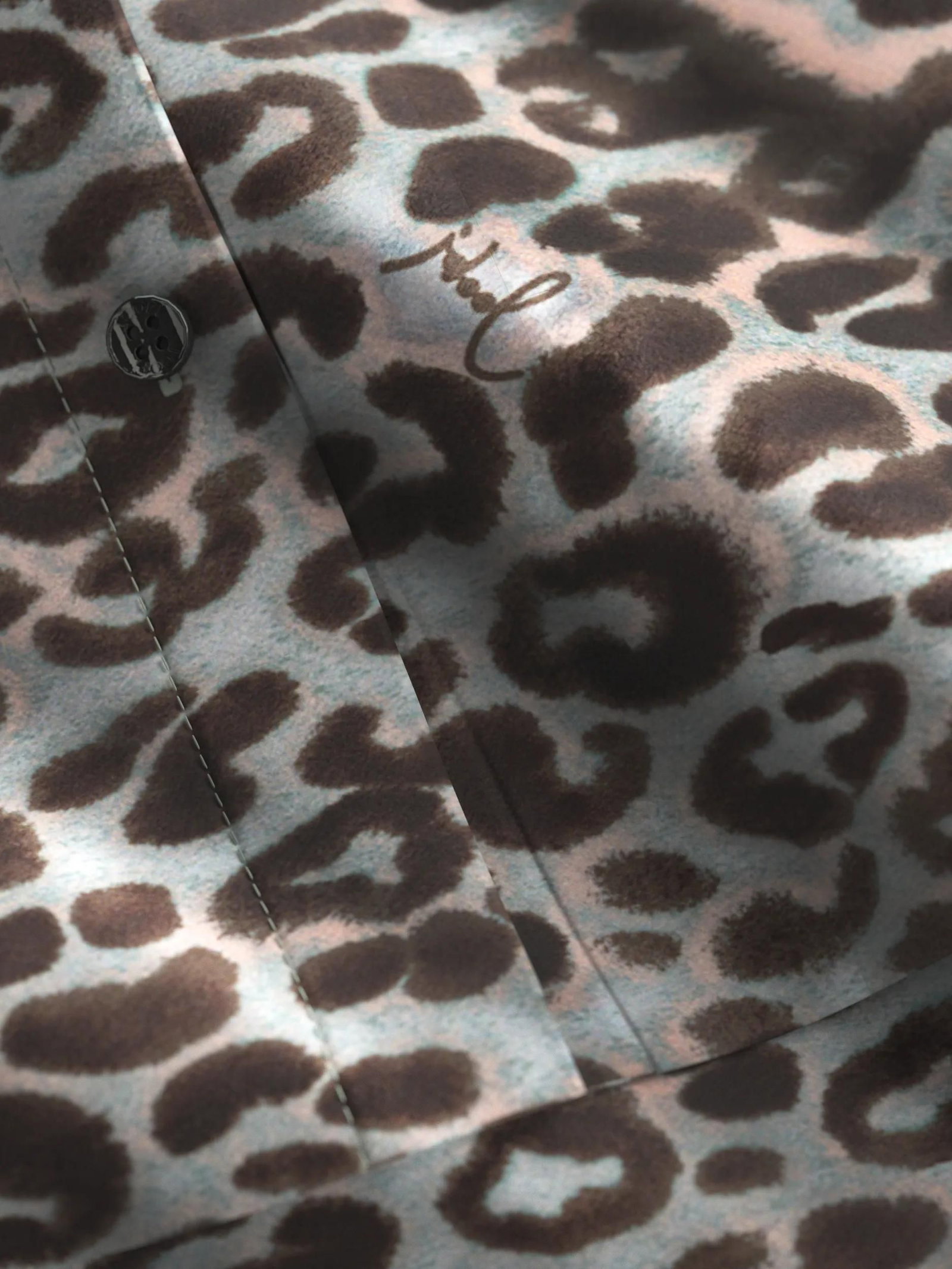 Joop |  Joop Druckbluse  | 38