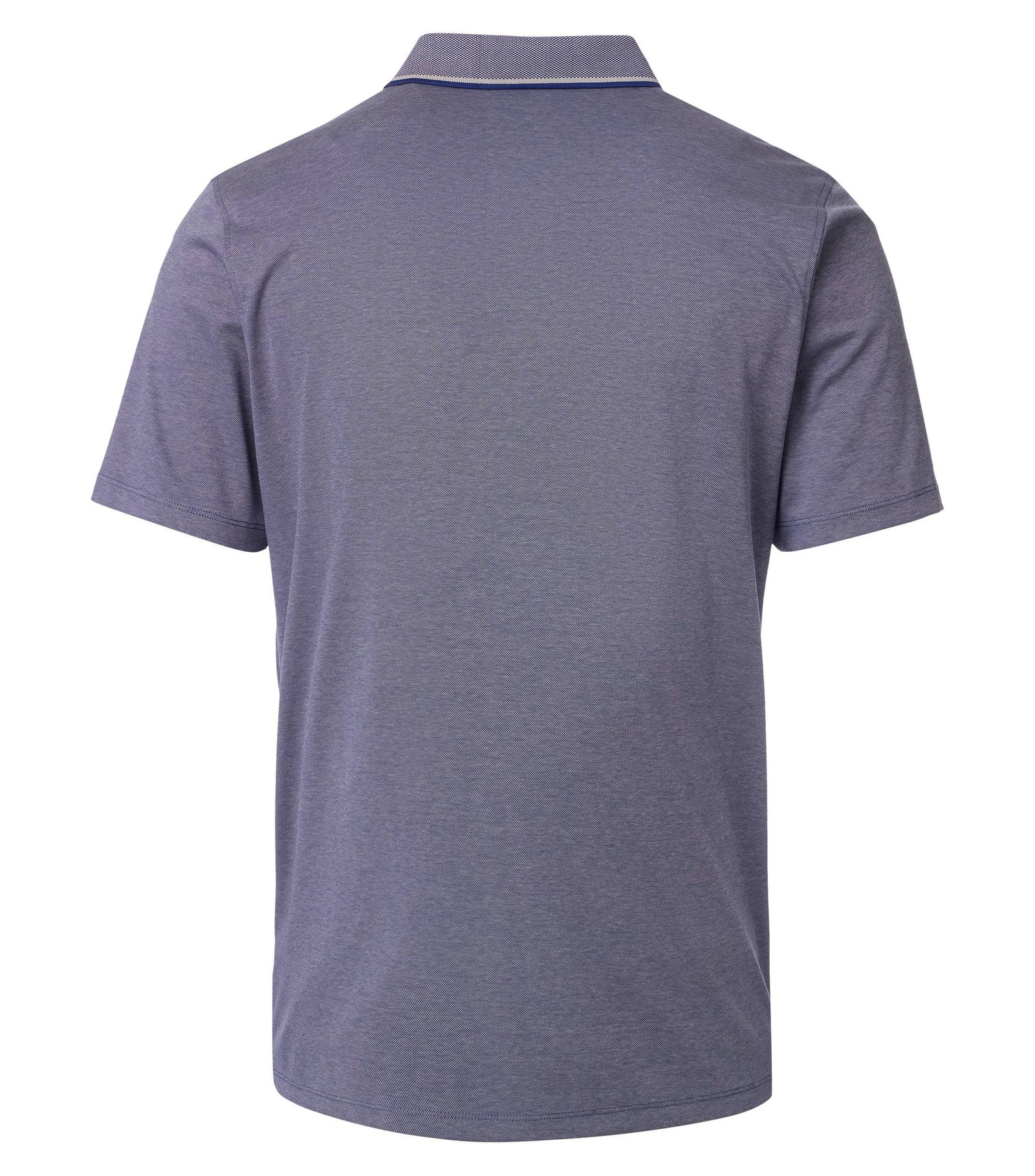 Polo SNOS, 105 blau #4