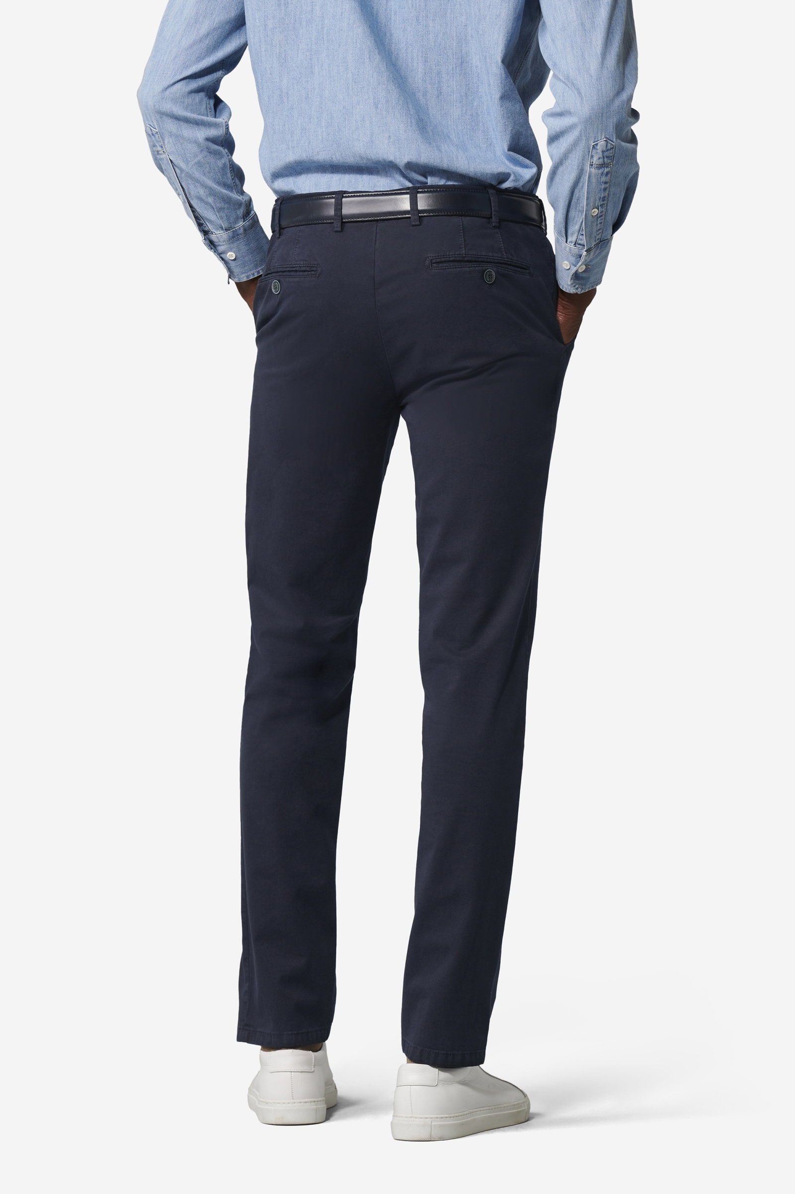Meyer Chinohose "Bonn" #4