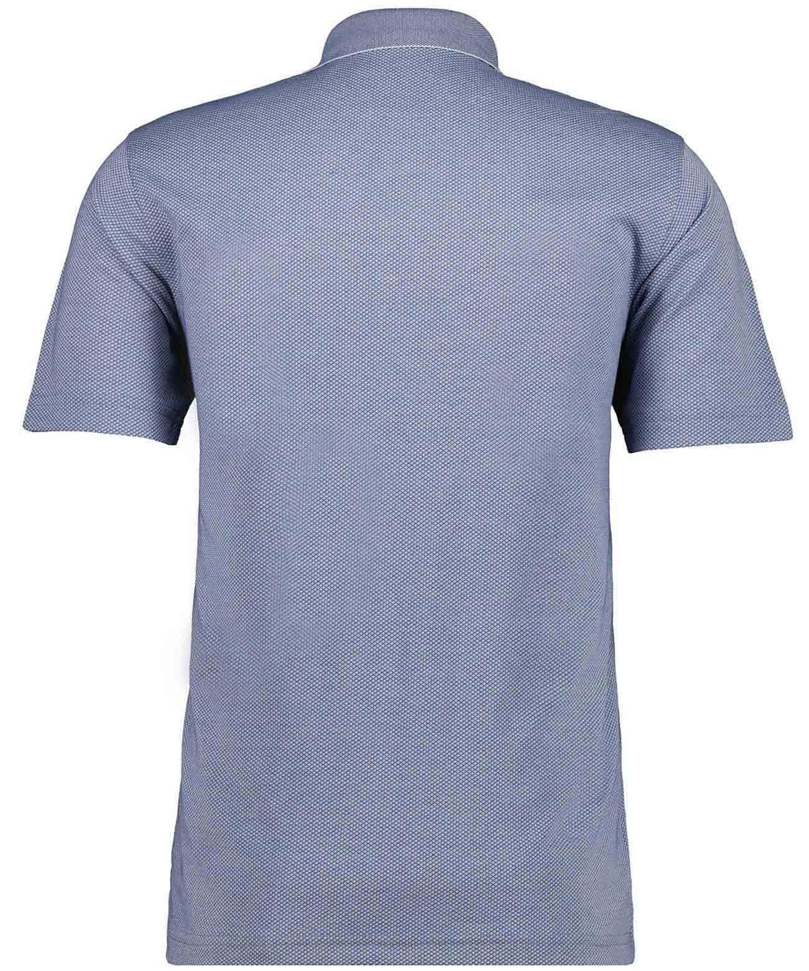 RAGMAN |  RAGMAN Poloshirt  | XXL | taube