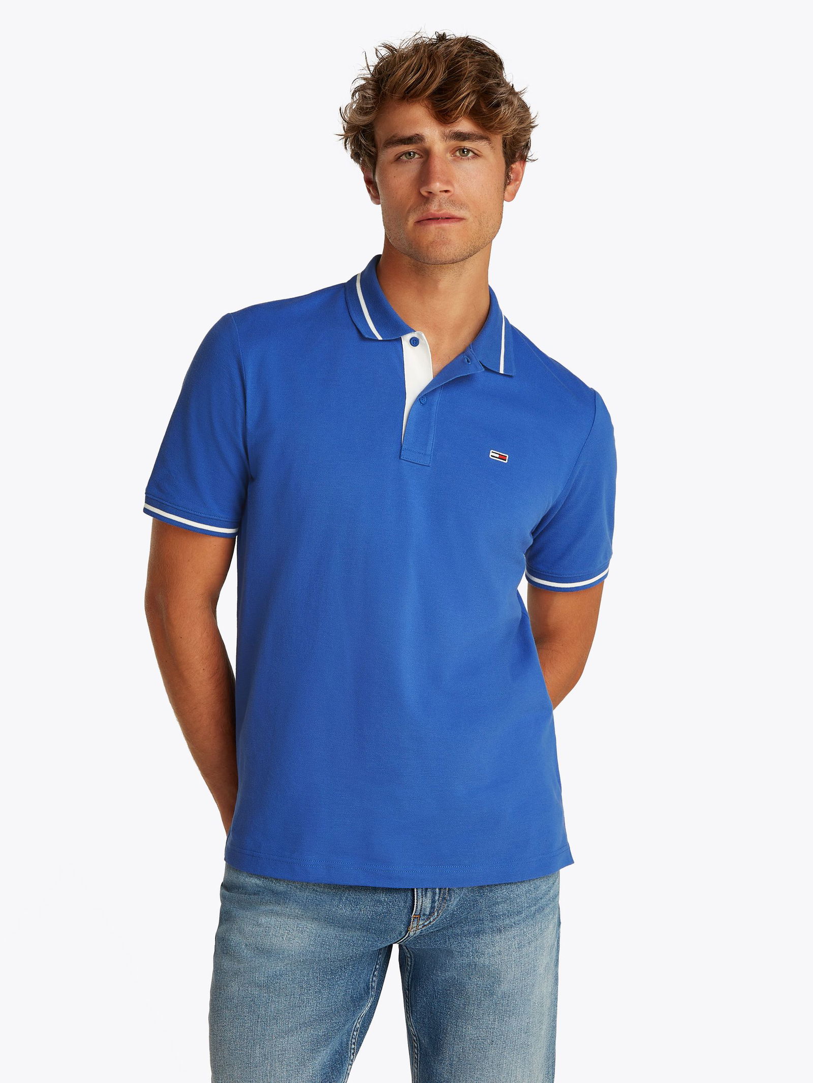 tempo blue