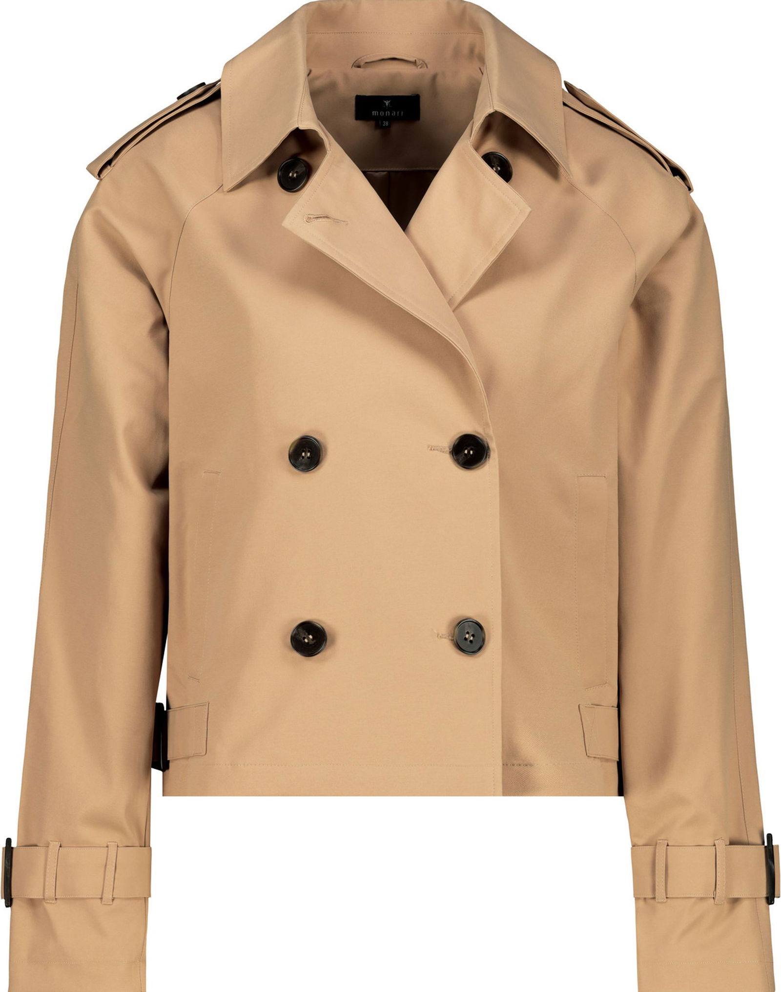 Monari |  Monari Funktionsjacke  | 36