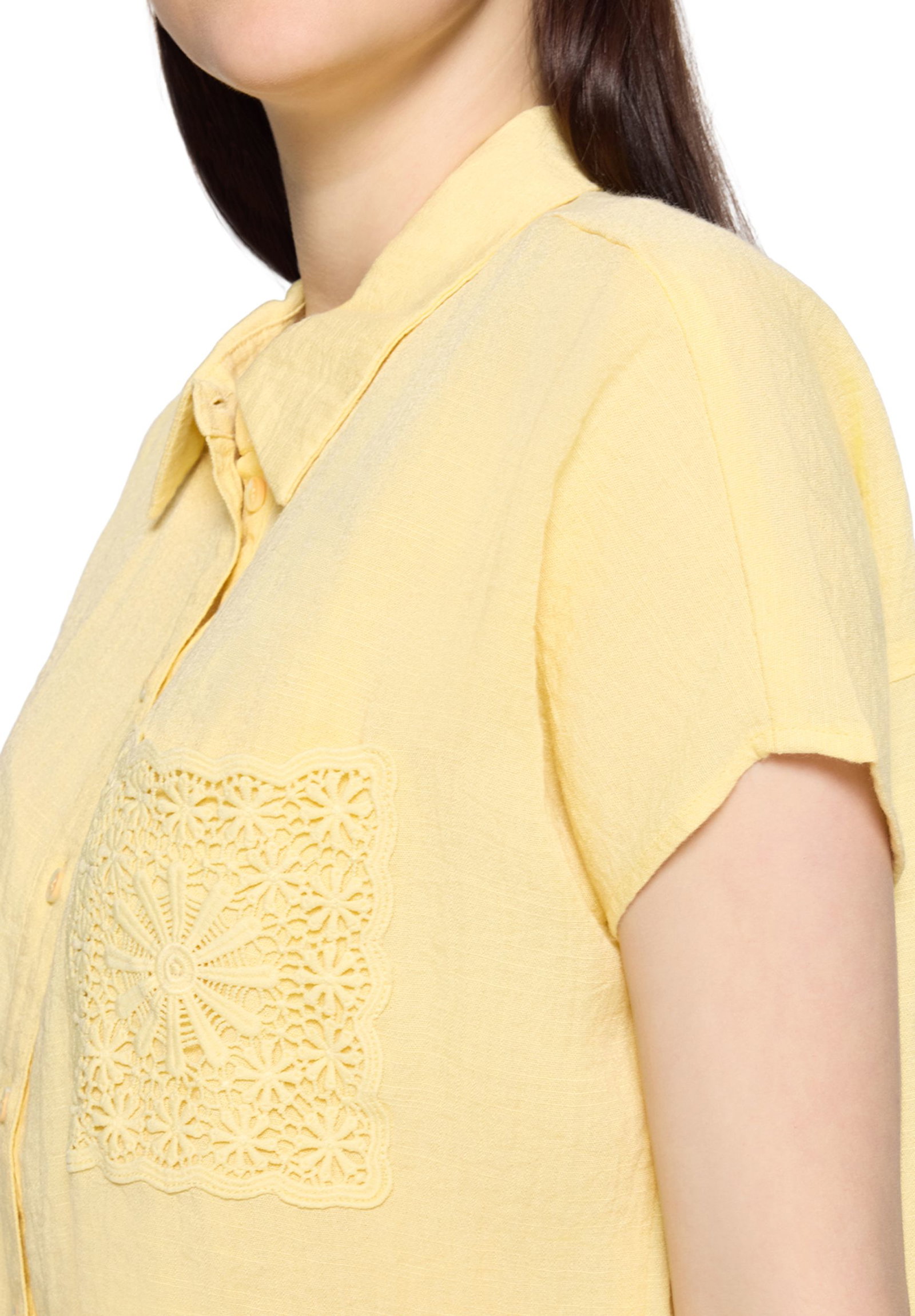 Cartoon |  Cartoon Druckbluse  | 40