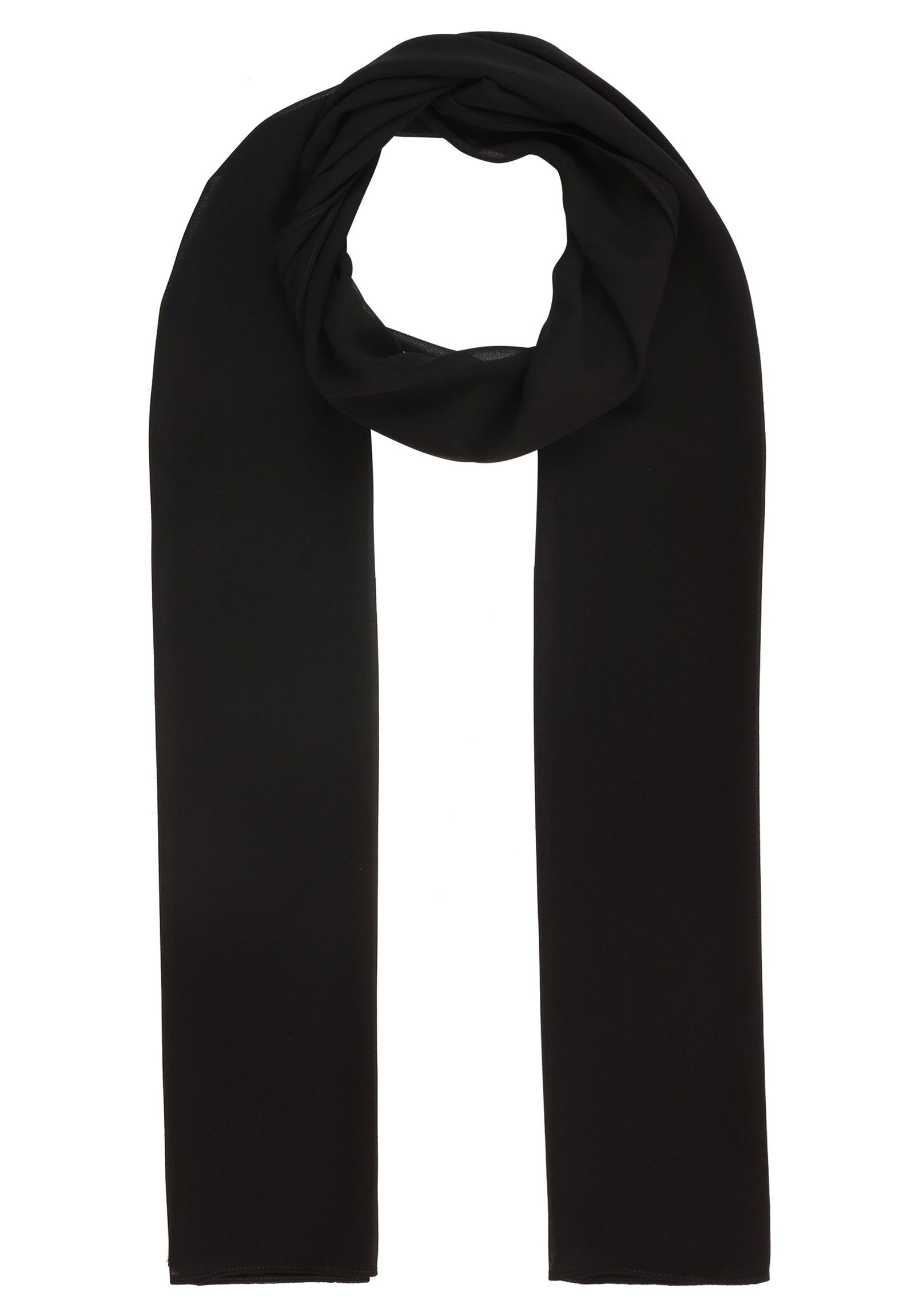 6e6316f8dc8c395600c1d92e4410d604 VM by Vera Mont | VM by Vera Mont Tuch | jet black | ACC