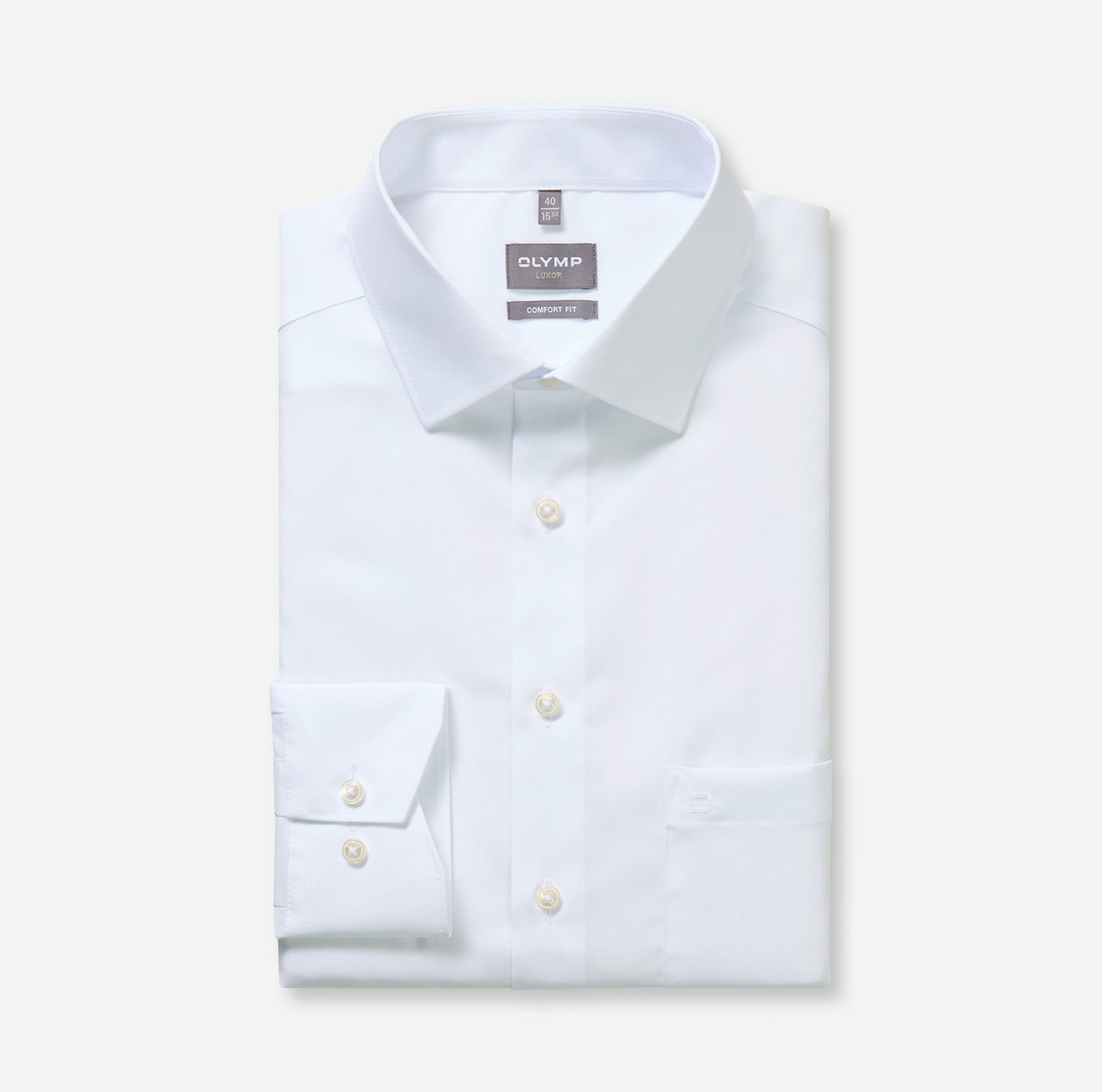 Olymp Hemd Modern Fit #7