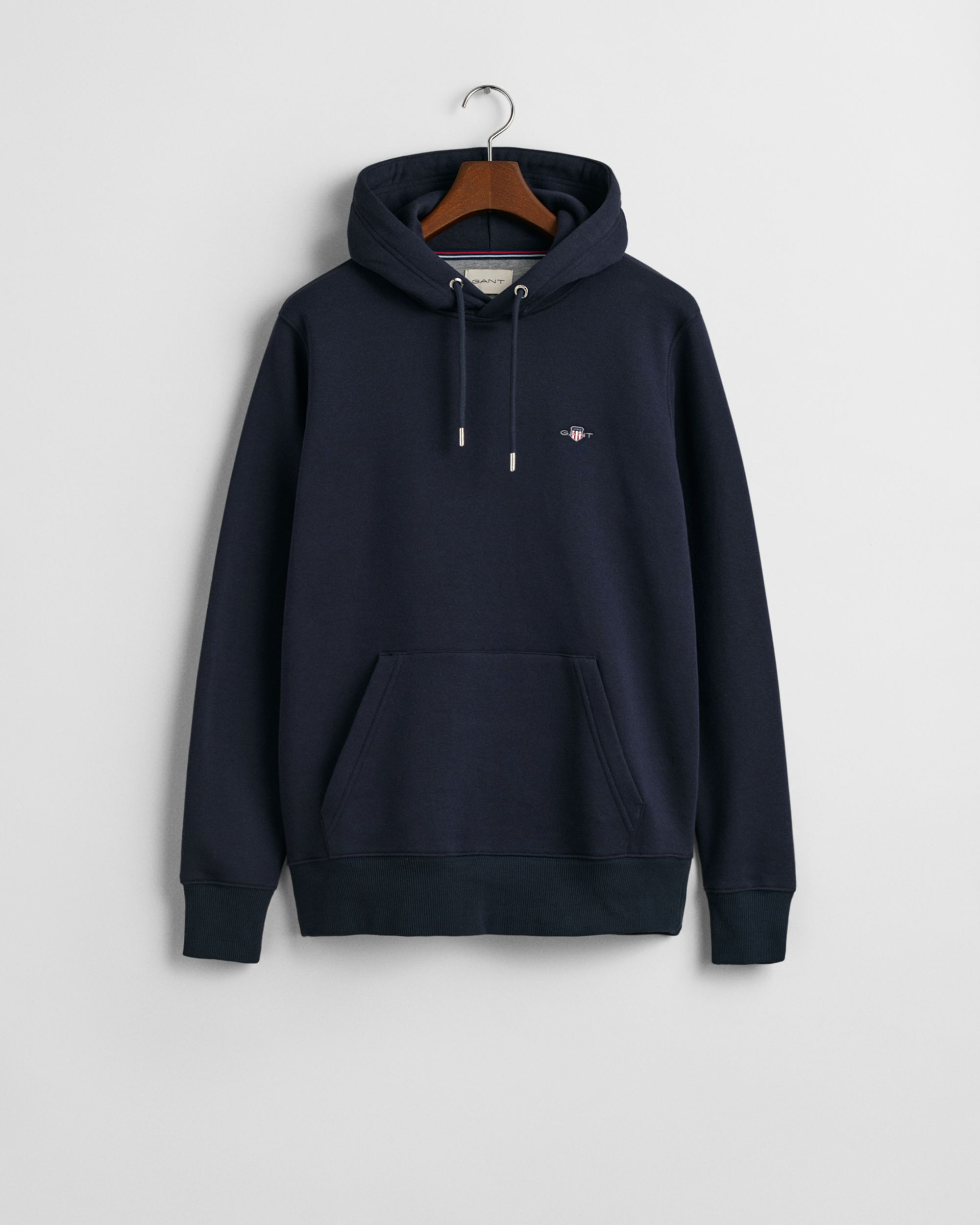Gant |  Gant Sweatshirt  | XL | evening blue