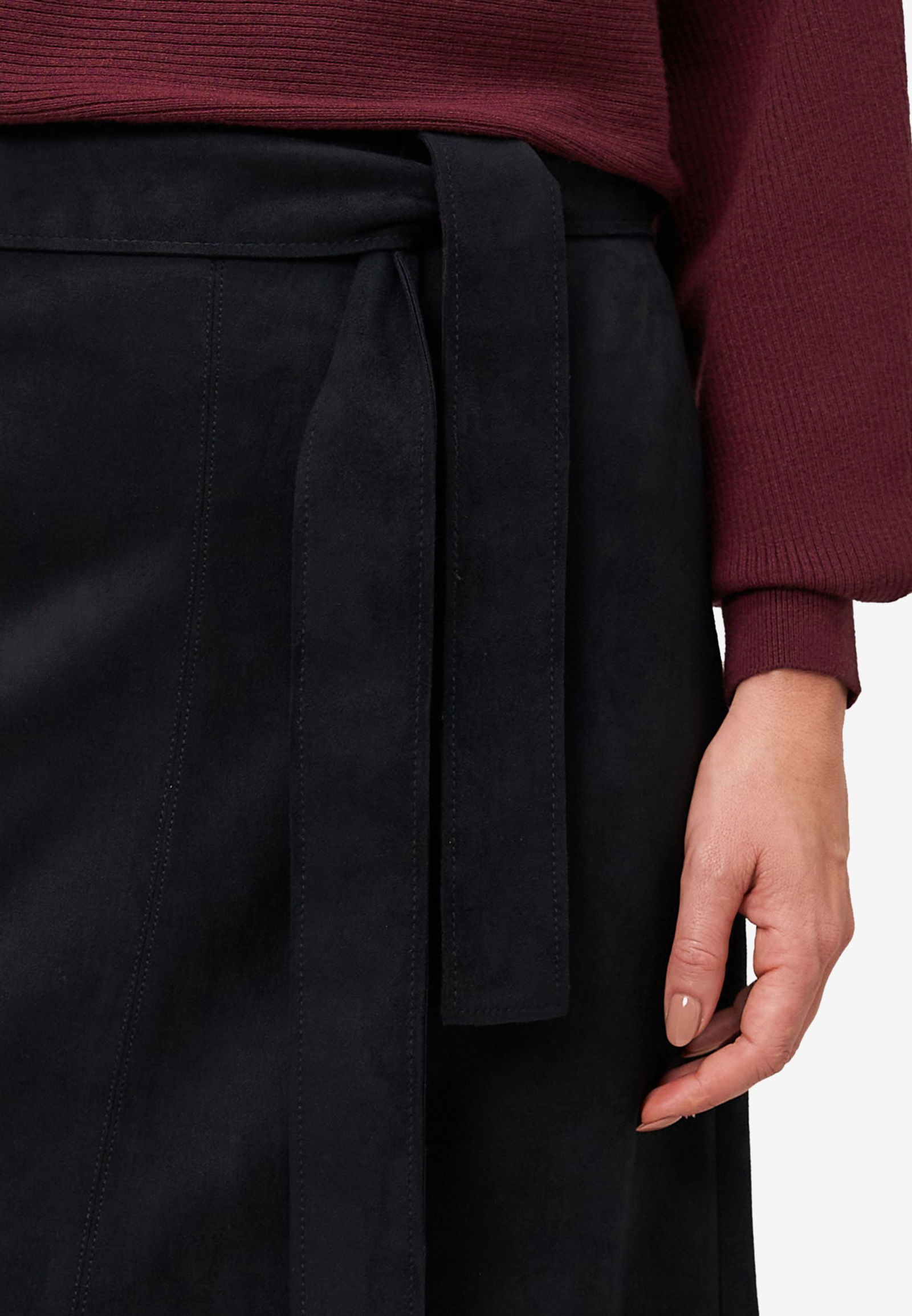 Zero |  Zero Shirt  | 38 | black beauty