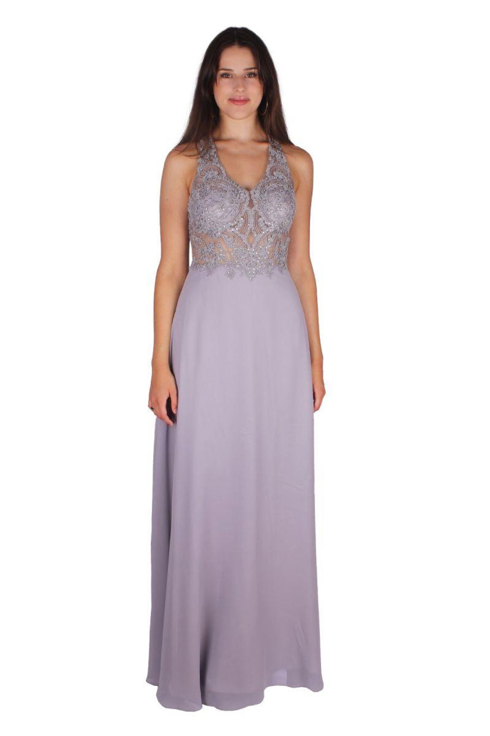 Laona Langes Kleid #1