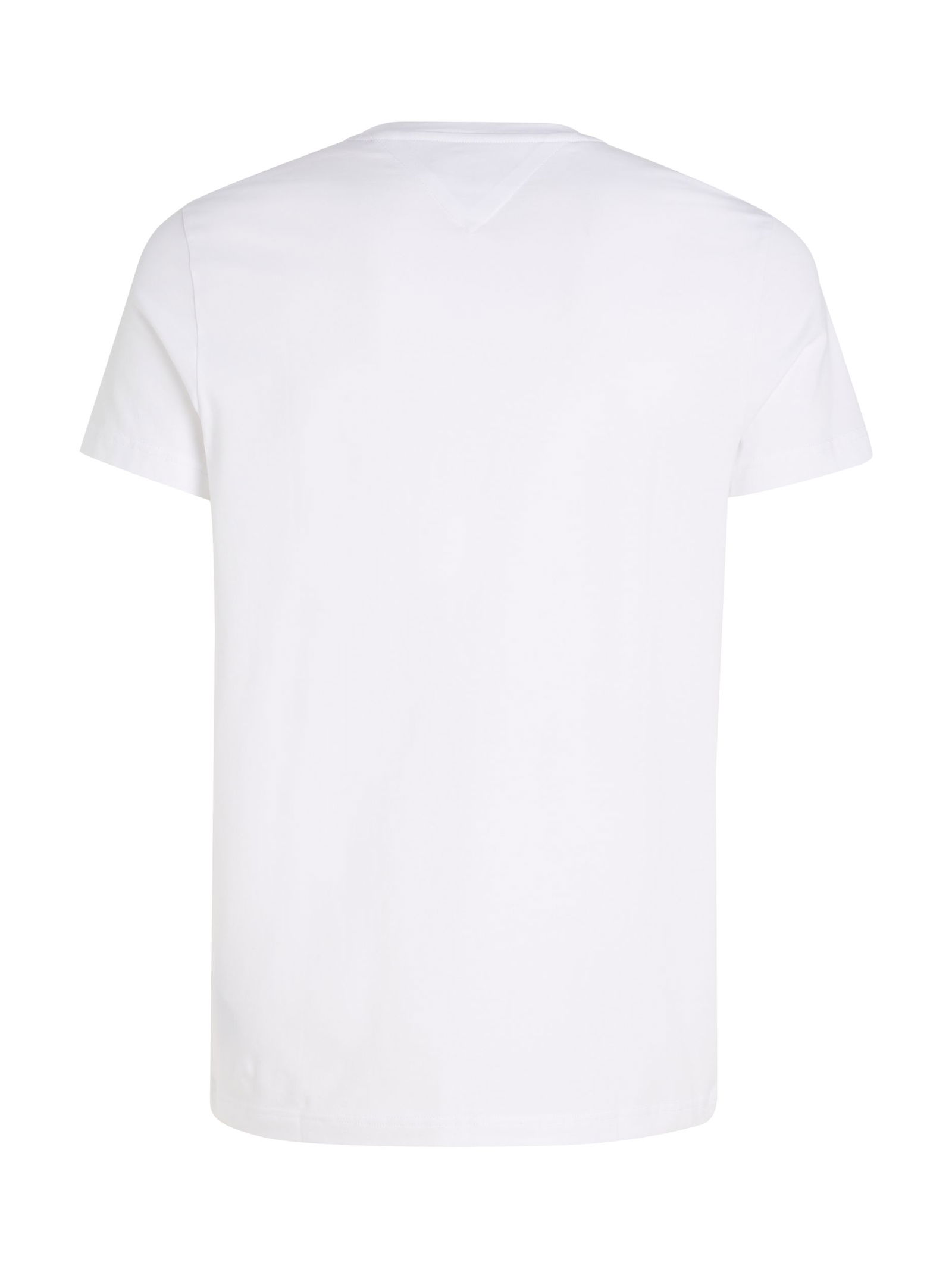 Tommy Hilfiger | Tommy Hilfiger Shirt | XXL | white