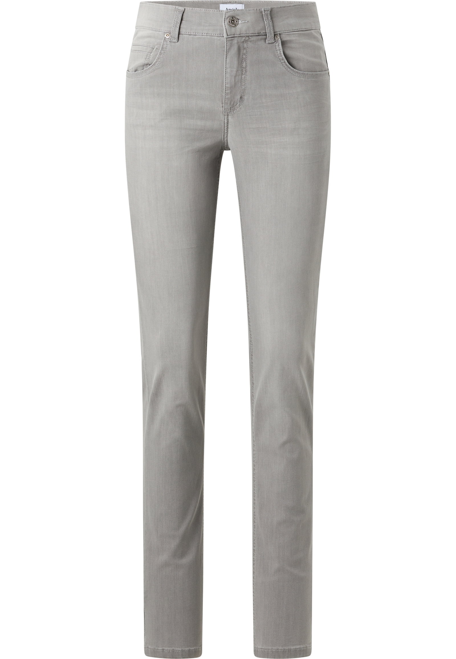 light grey used