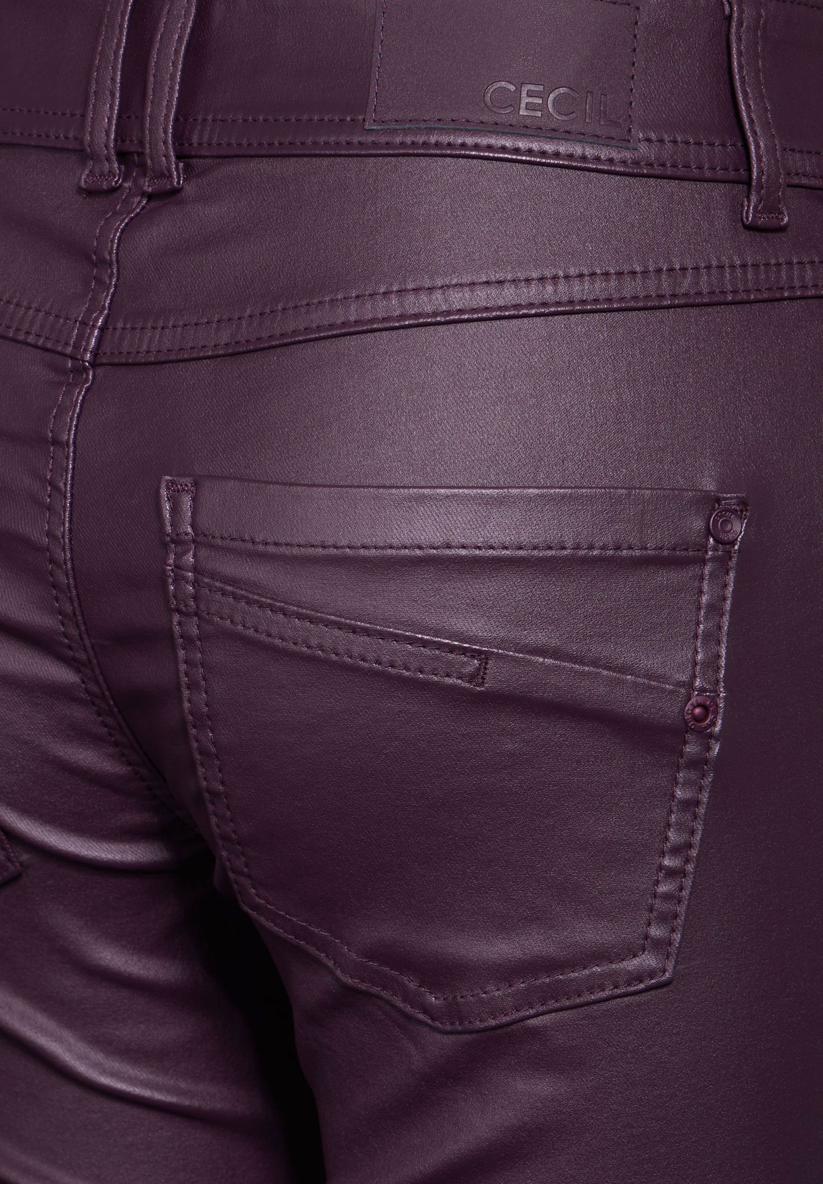 40206c9ae4064be03ac833f9eba4ab4d CECIL |  CECIL Schmale Hose  | 29/30 | 11231_15262