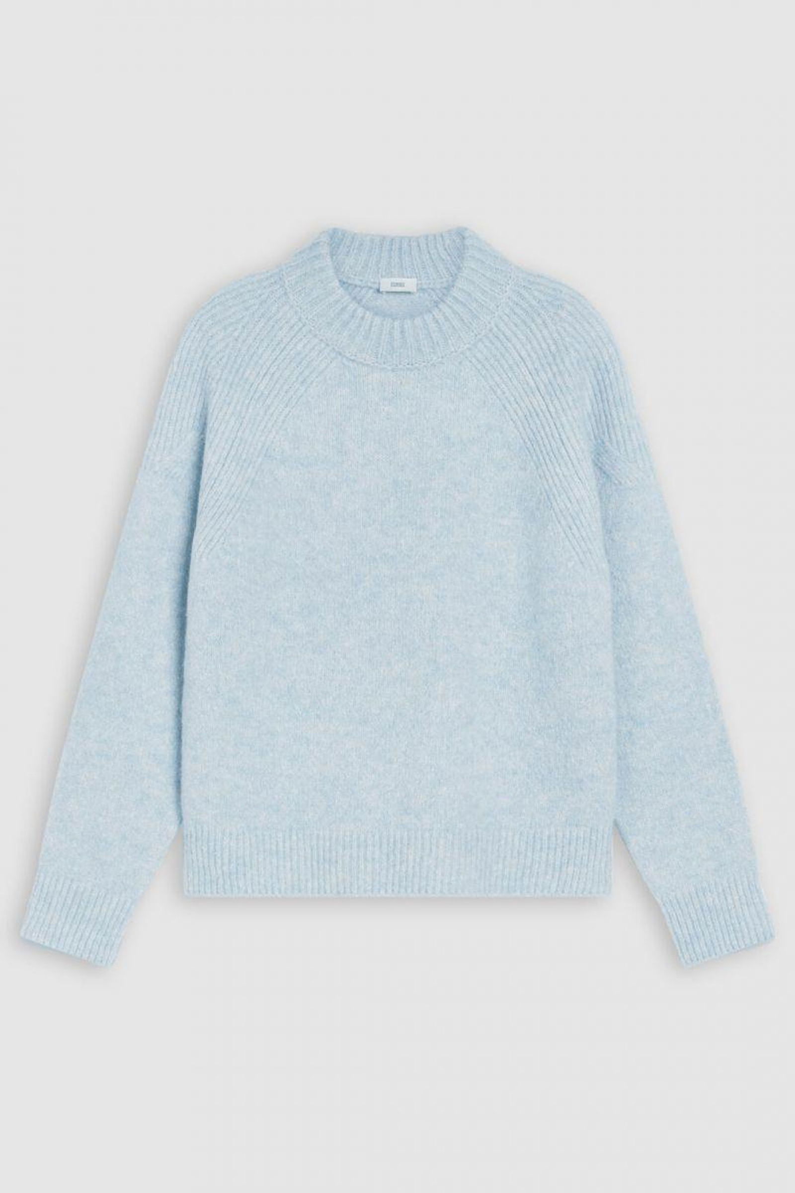 Closed Pullover