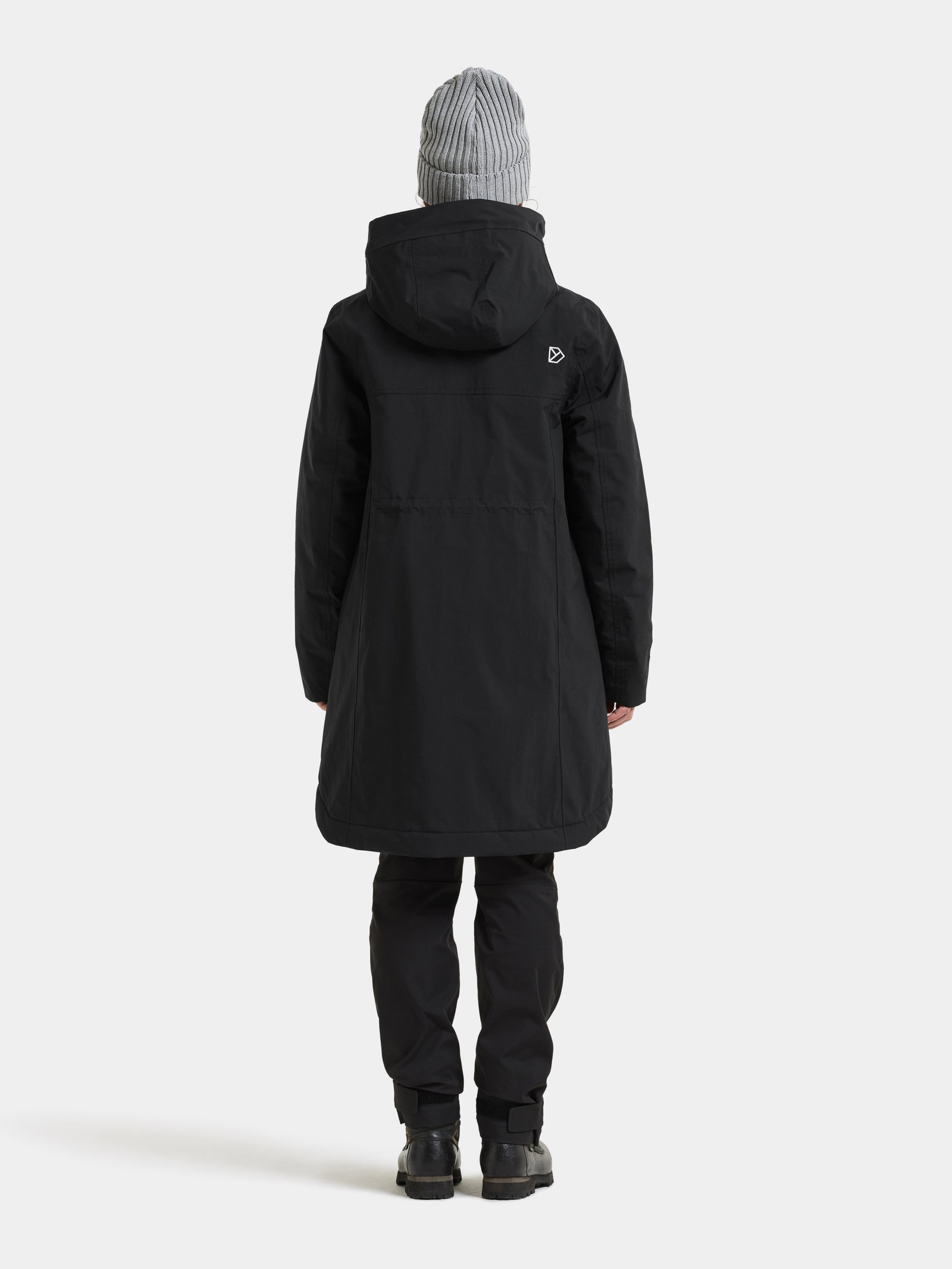 Didriksons Parka Eris #4