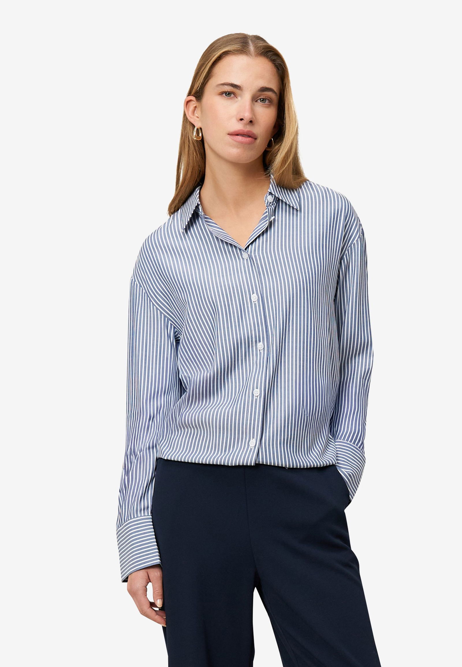 Zero |  Zero Druckbluse  | 36 | 1605_8810