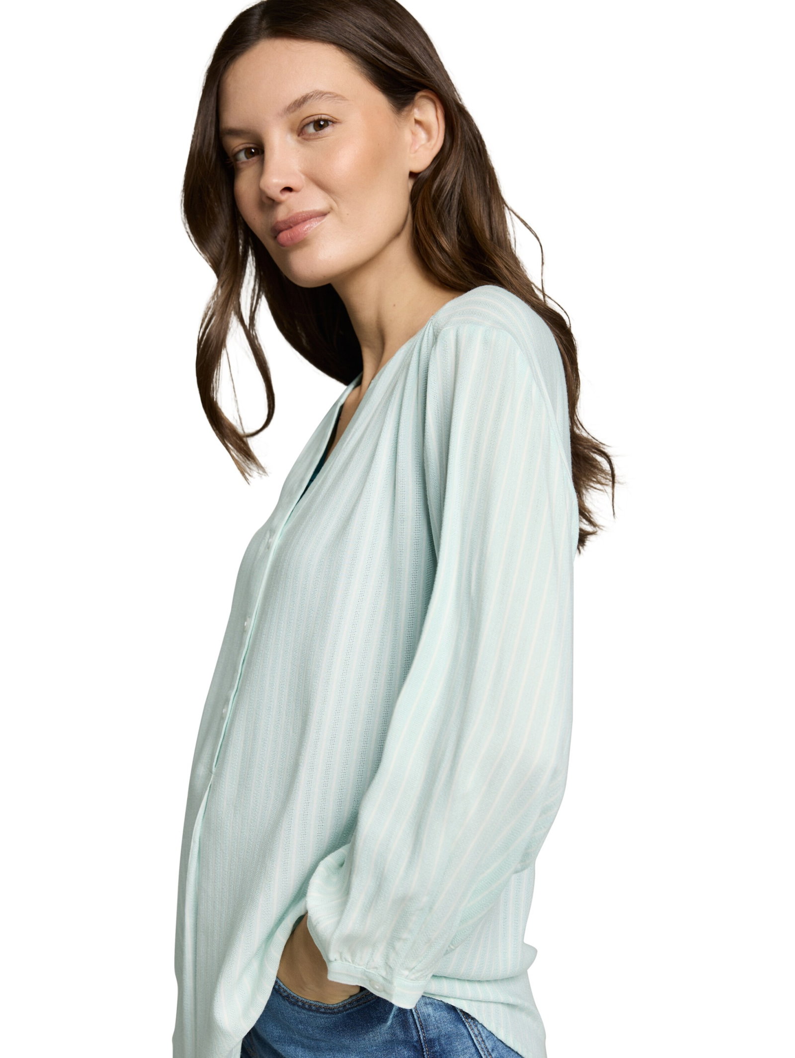 Tom Tailor Businessbluse #5