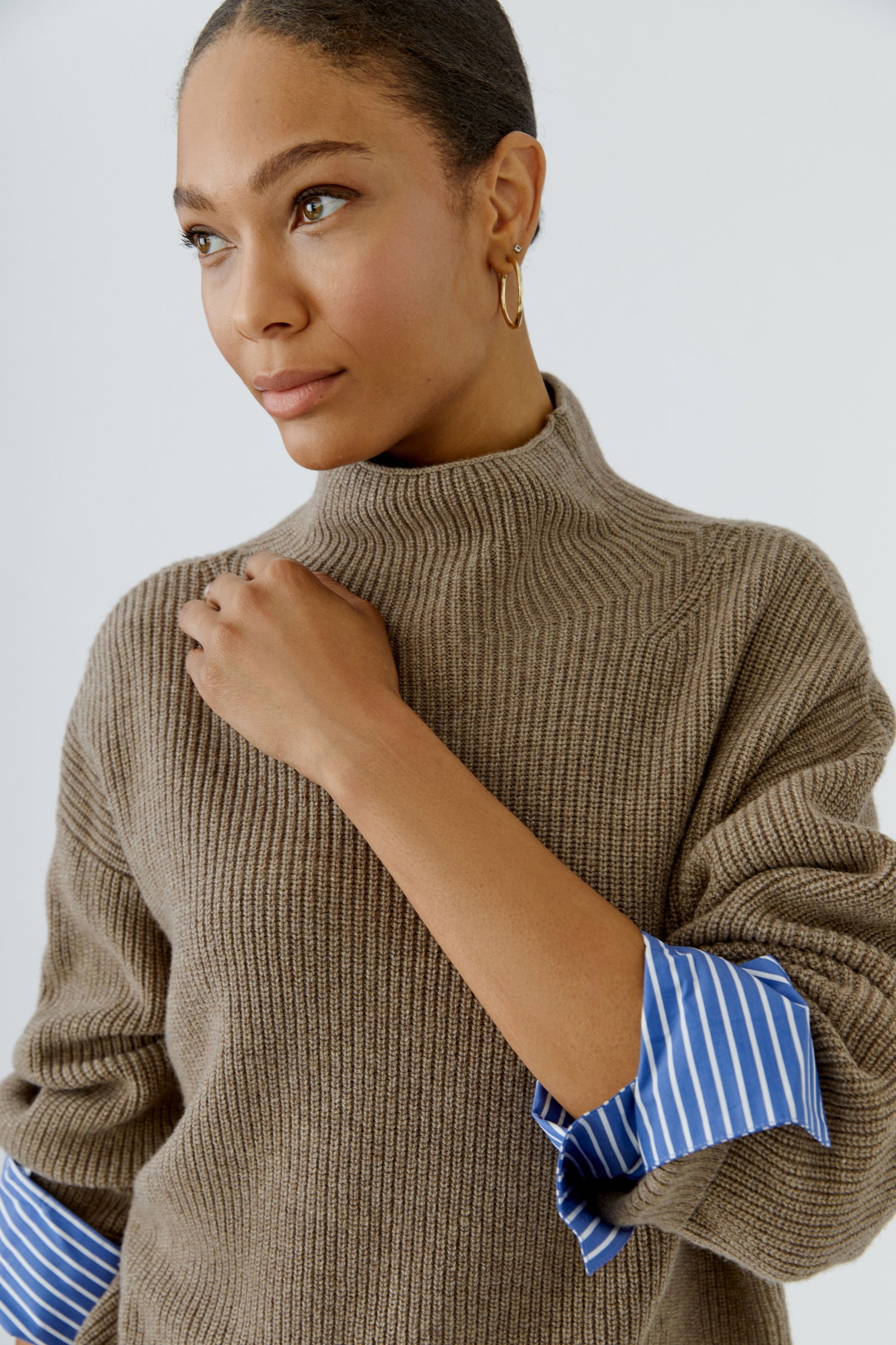 Oui Pullover #10