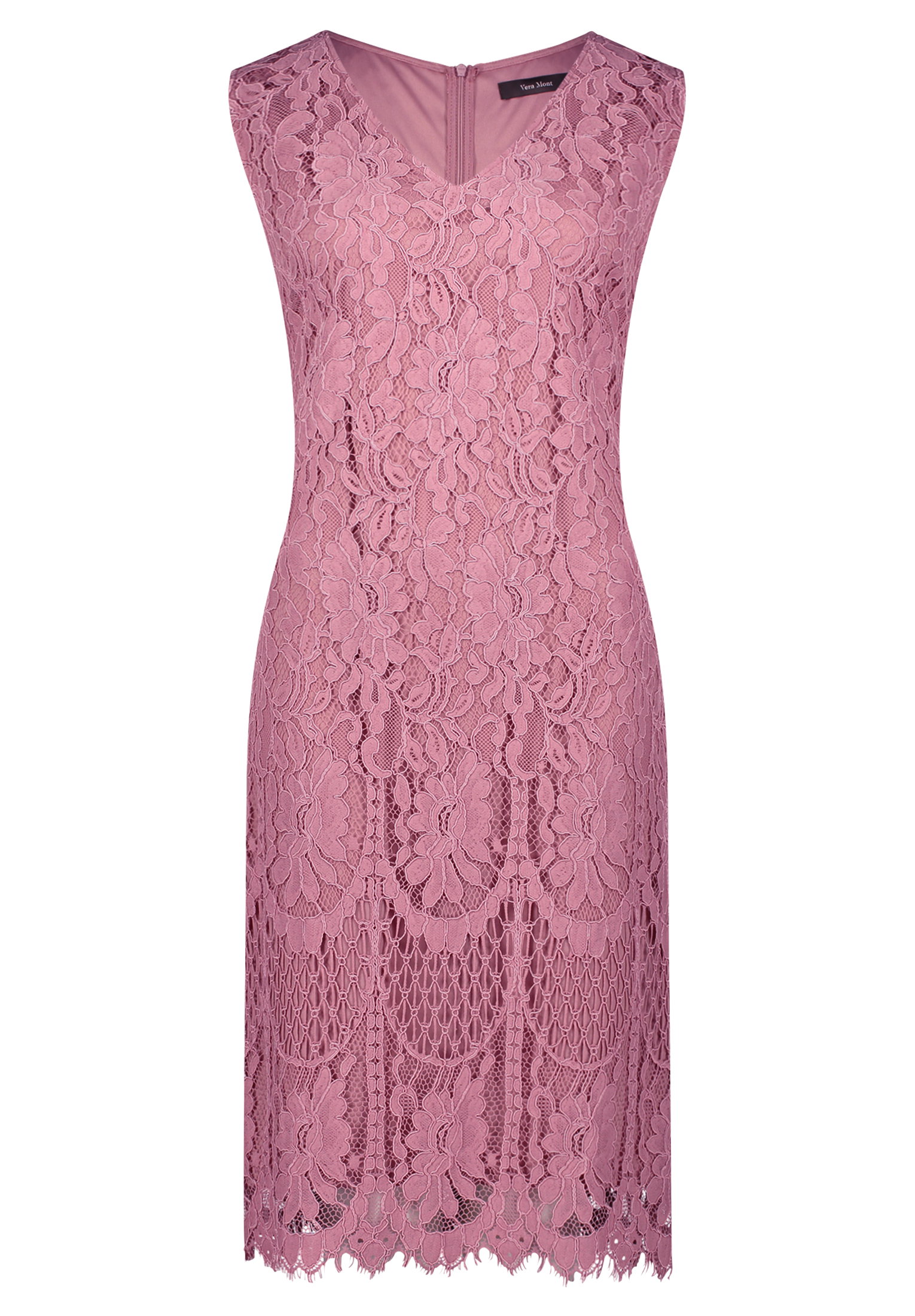 Vera Mont Kurzes Kleid #1