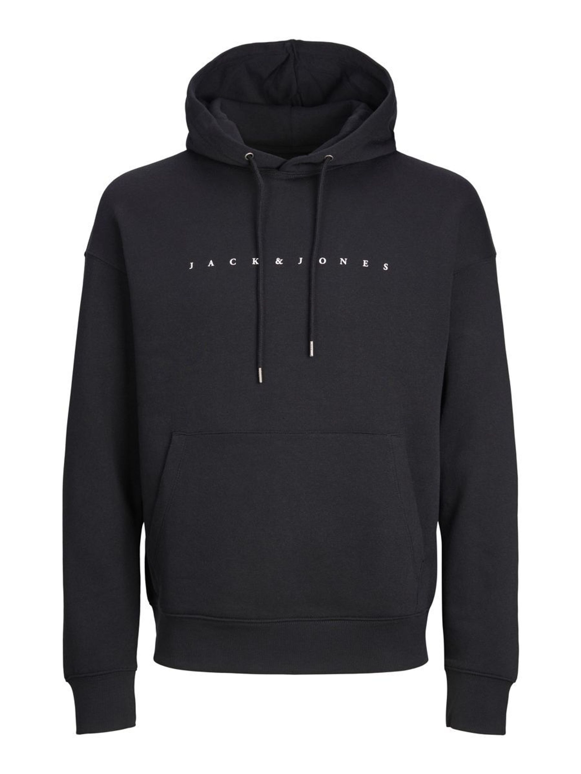 Jack&Jones |  Jack&Jones Sweatshirt  | XXL | schwarz