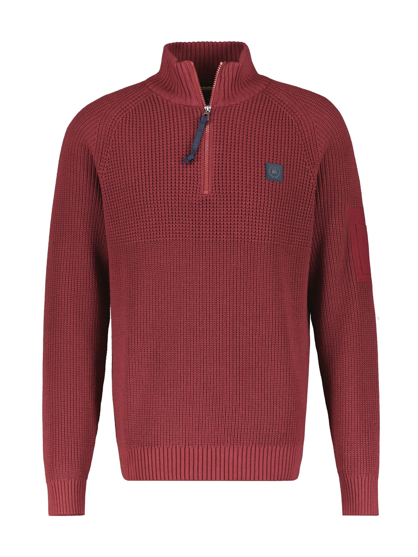 Lerros |  Lerros Rollkragenpullover  | M