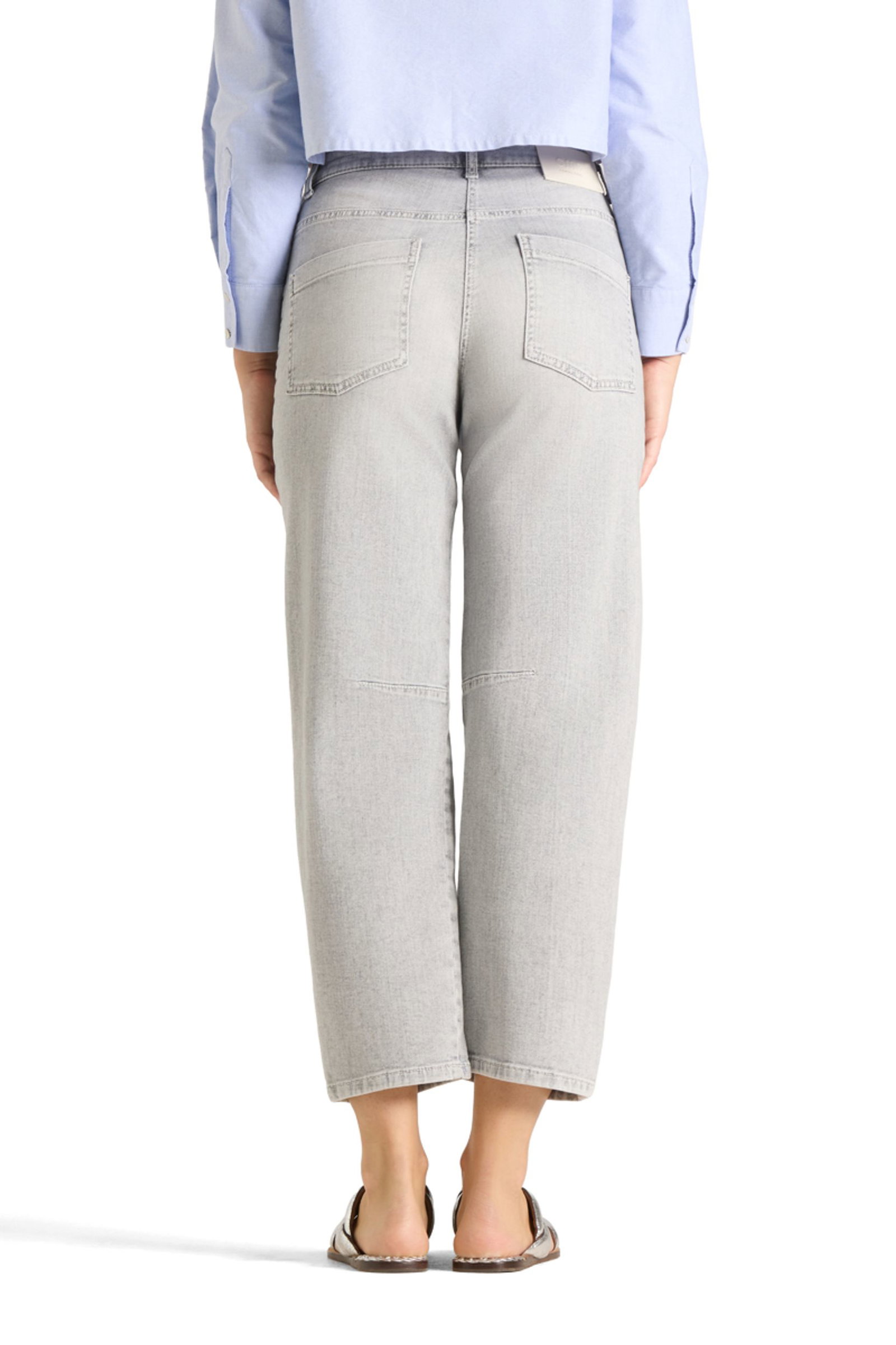 Cambio |  Cambio Boyfriend Jeans  | 44/28