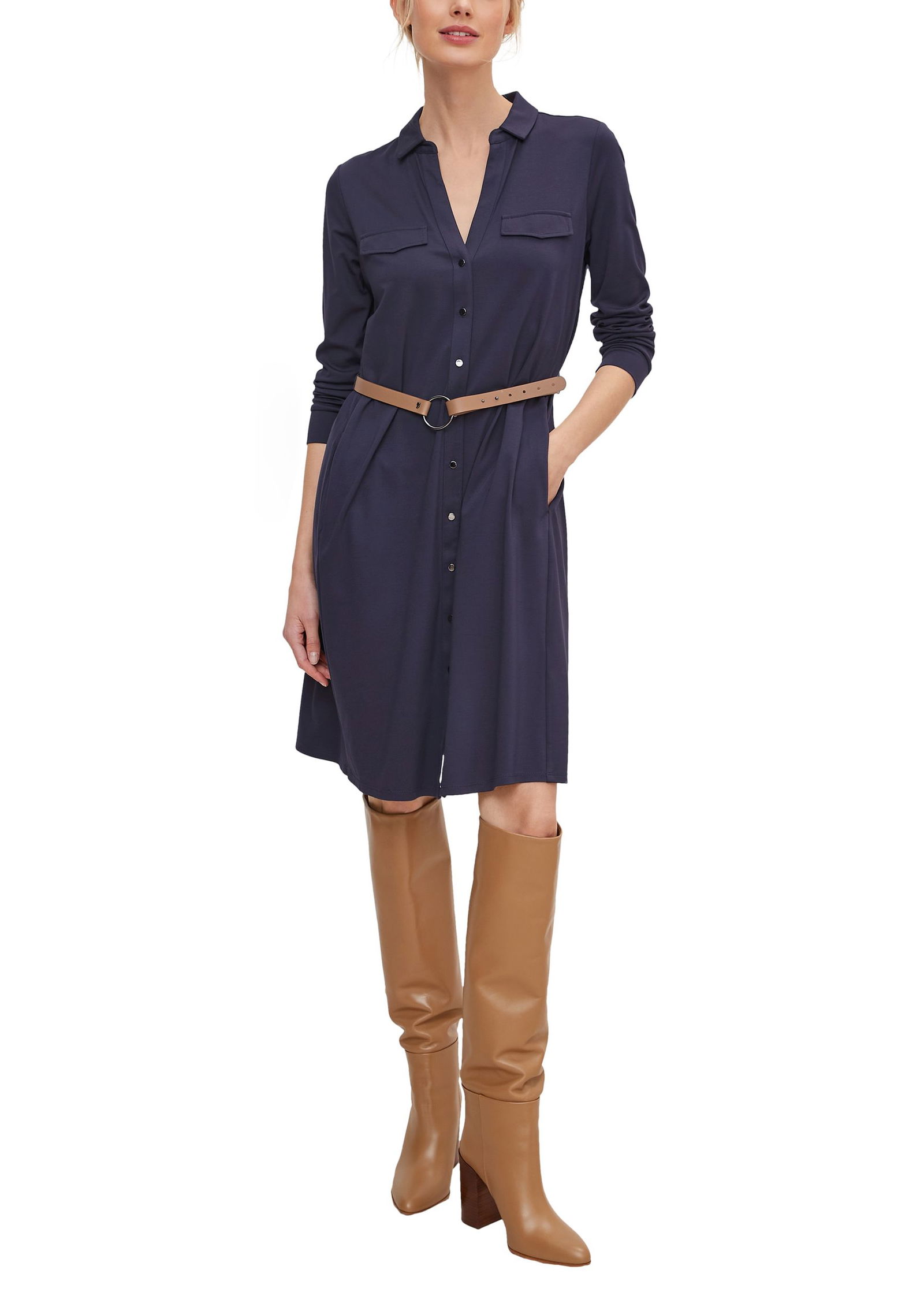 Comma Festliches Kleid