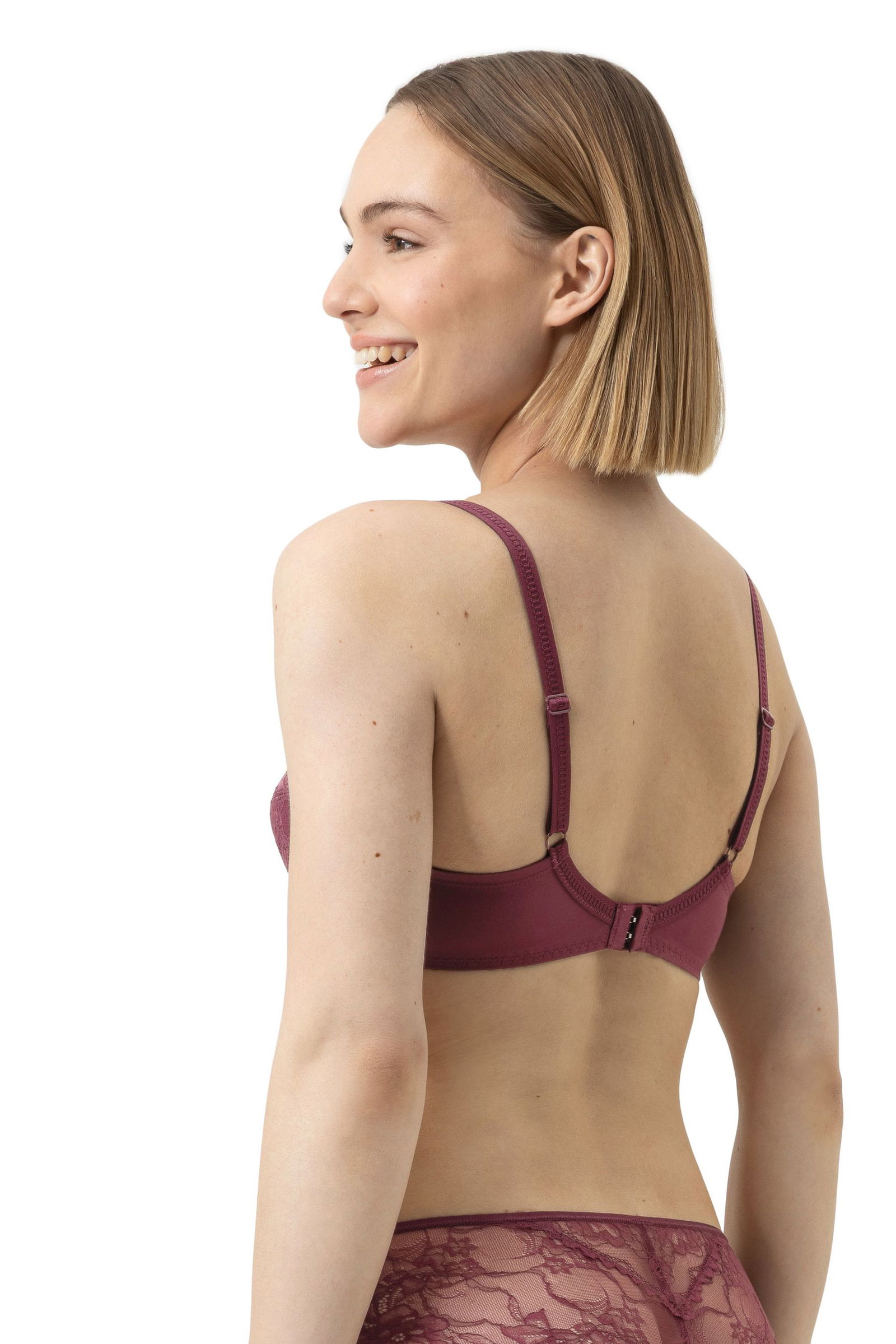 Mey |  Mey AirBra Bügel-BH | 75/F