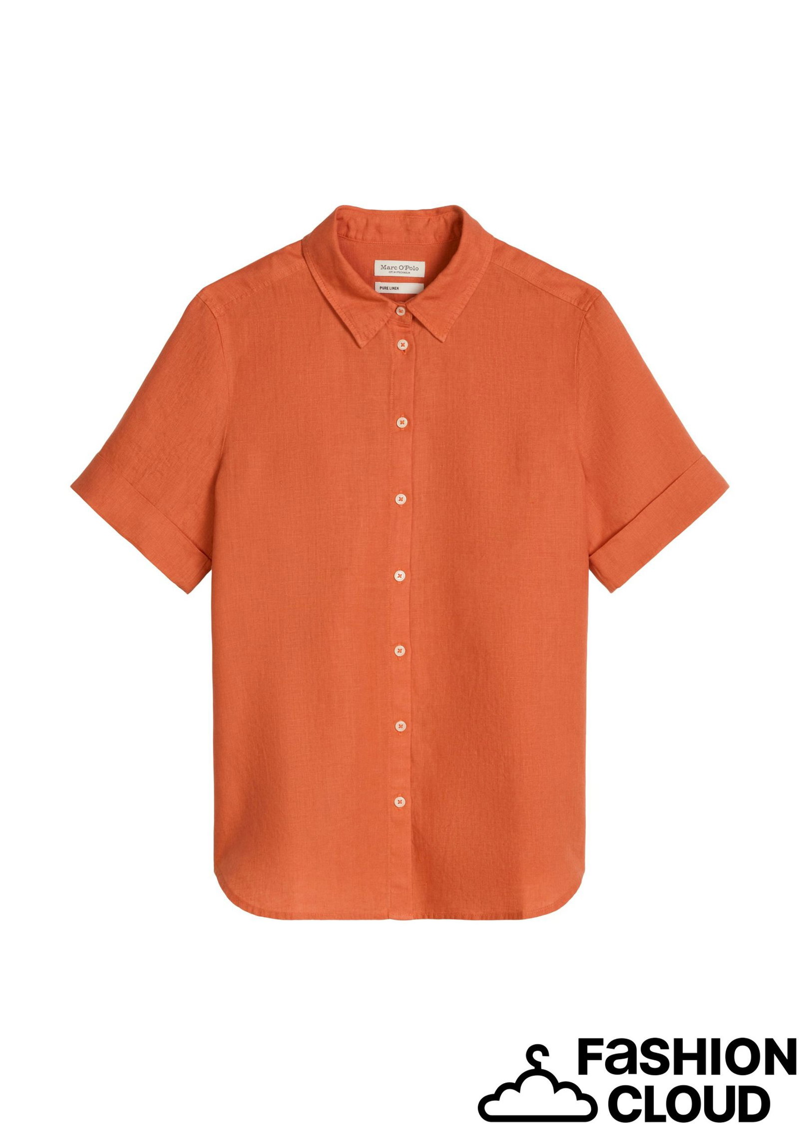 Marc O´Polo Druckbluse #1
