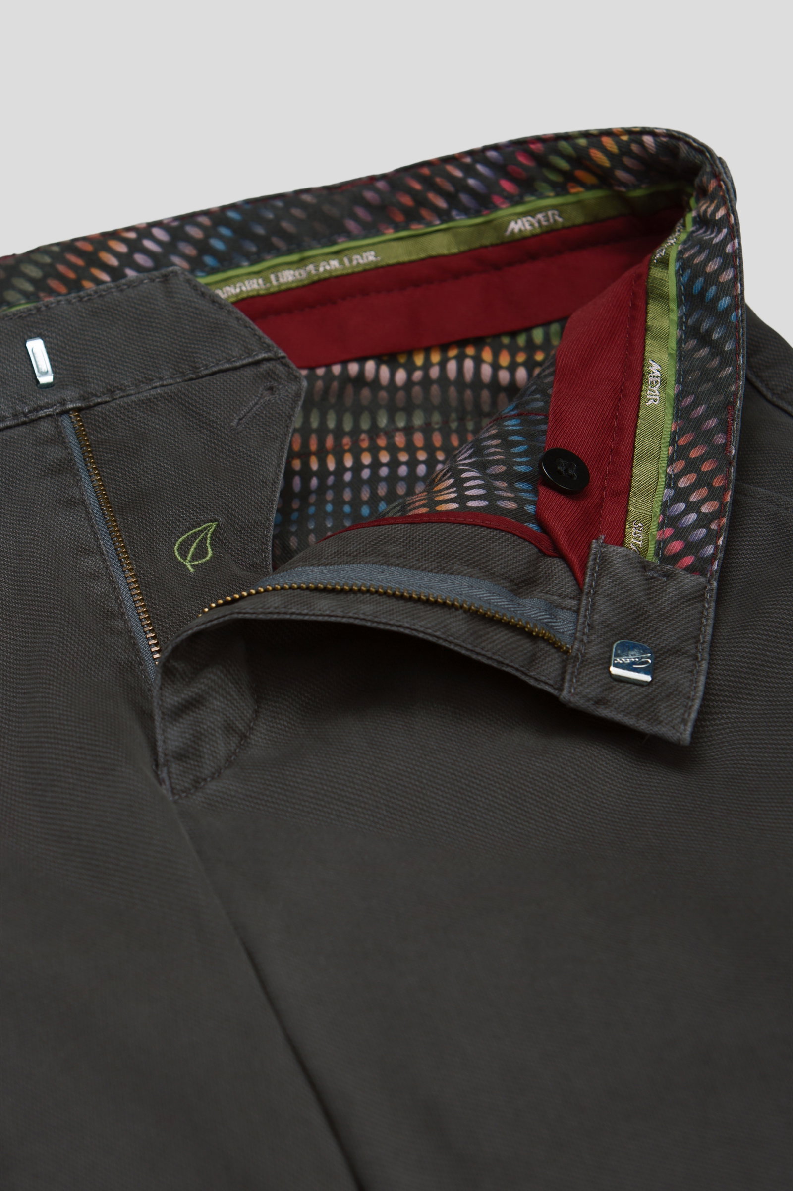 Meyer Chino "Bonn 2-5613" #6