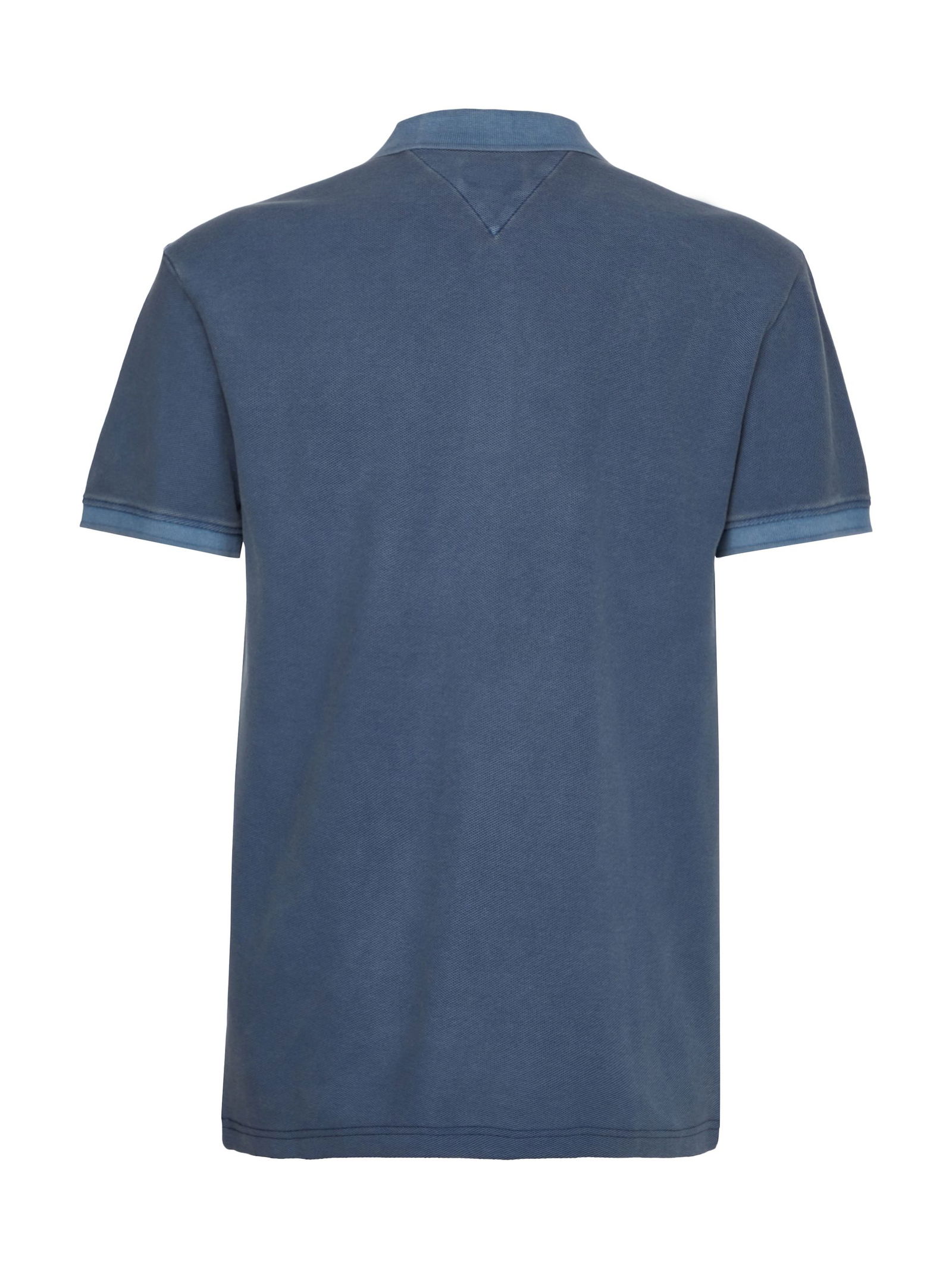 TJM TIMELESS TOMMY CIRCLE POLO