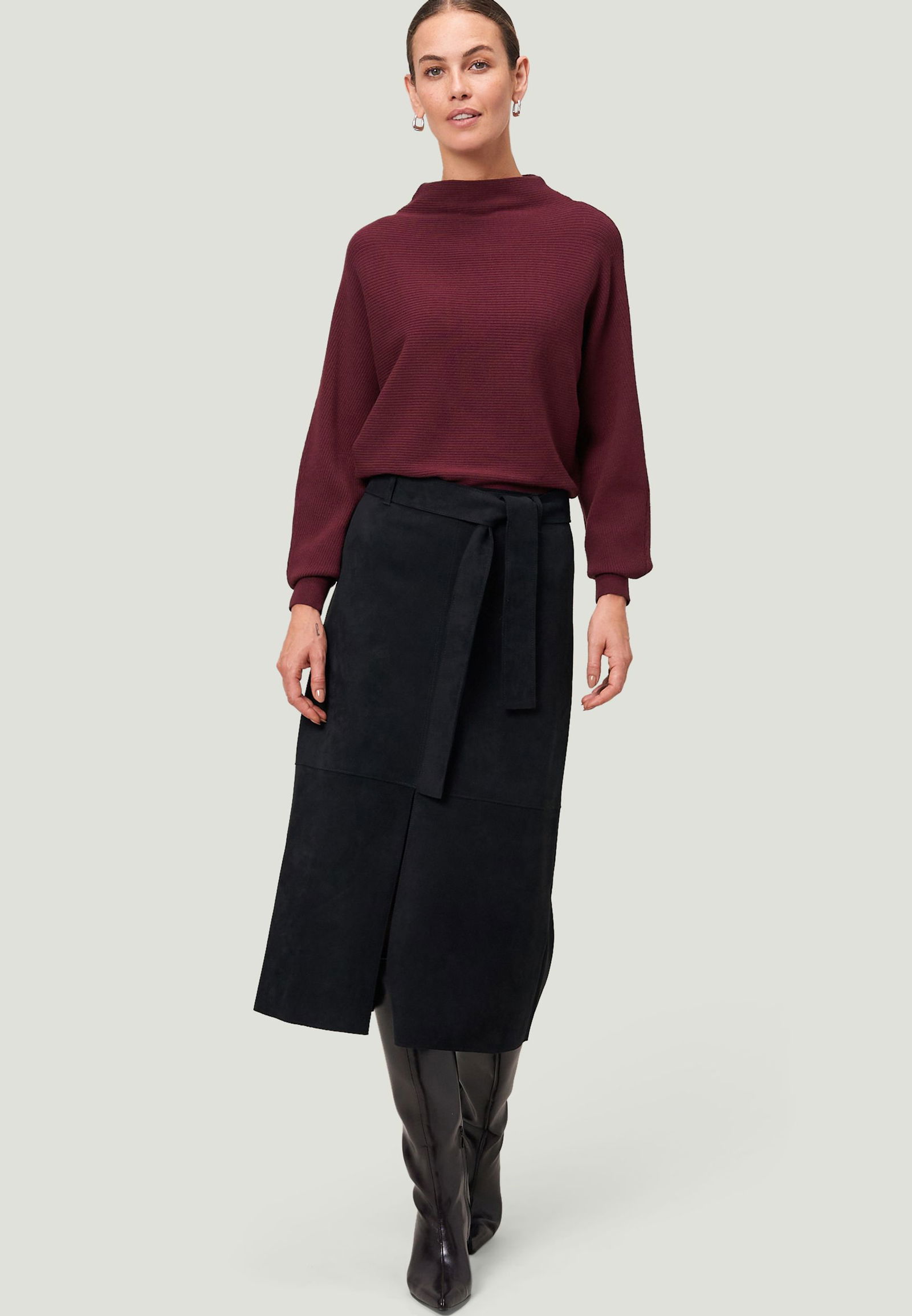 Zero | Zero Shirt | 38 | black beauty