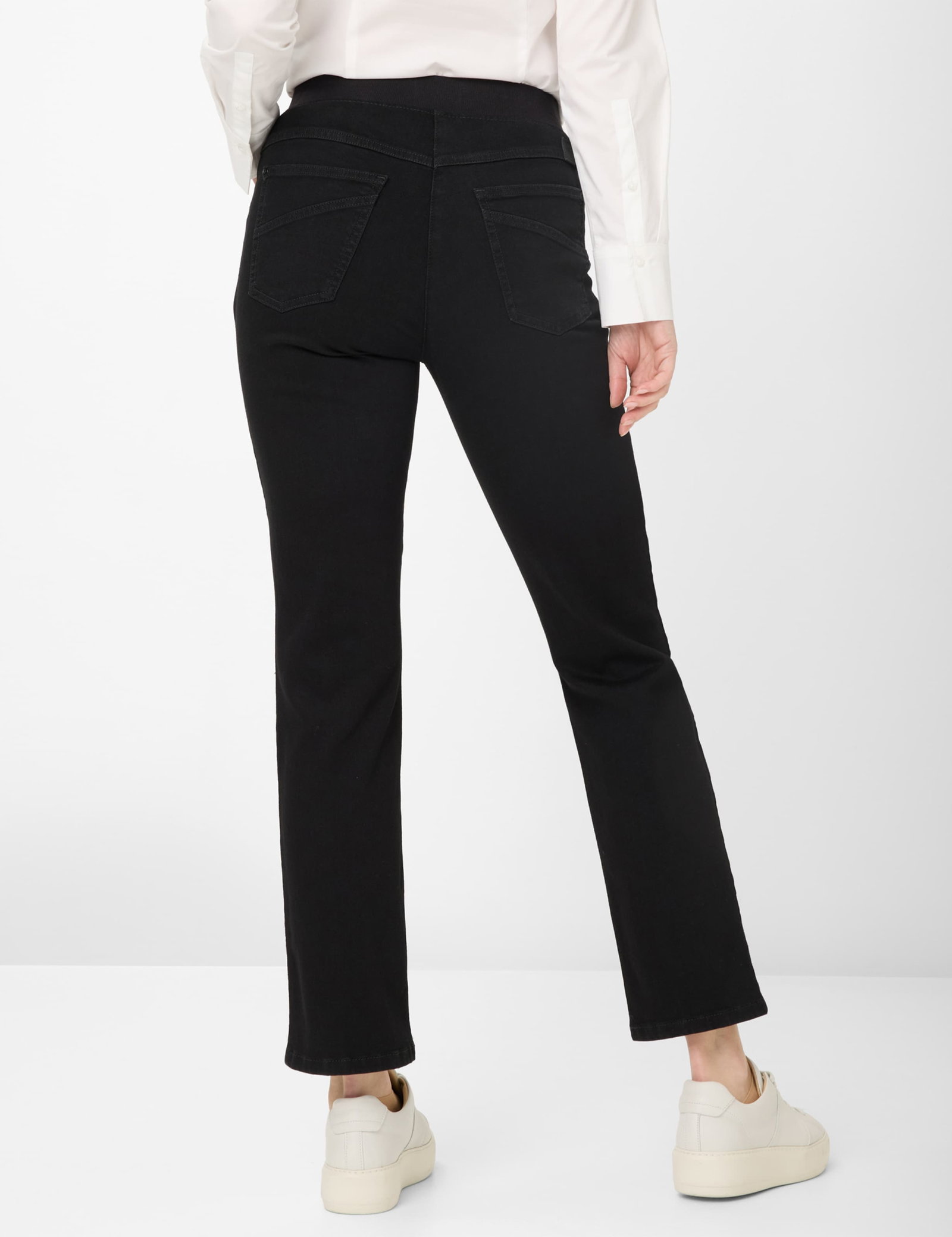 Raphaela by Brax Schlupfhose im Slim Fit "Style Pamina" #5