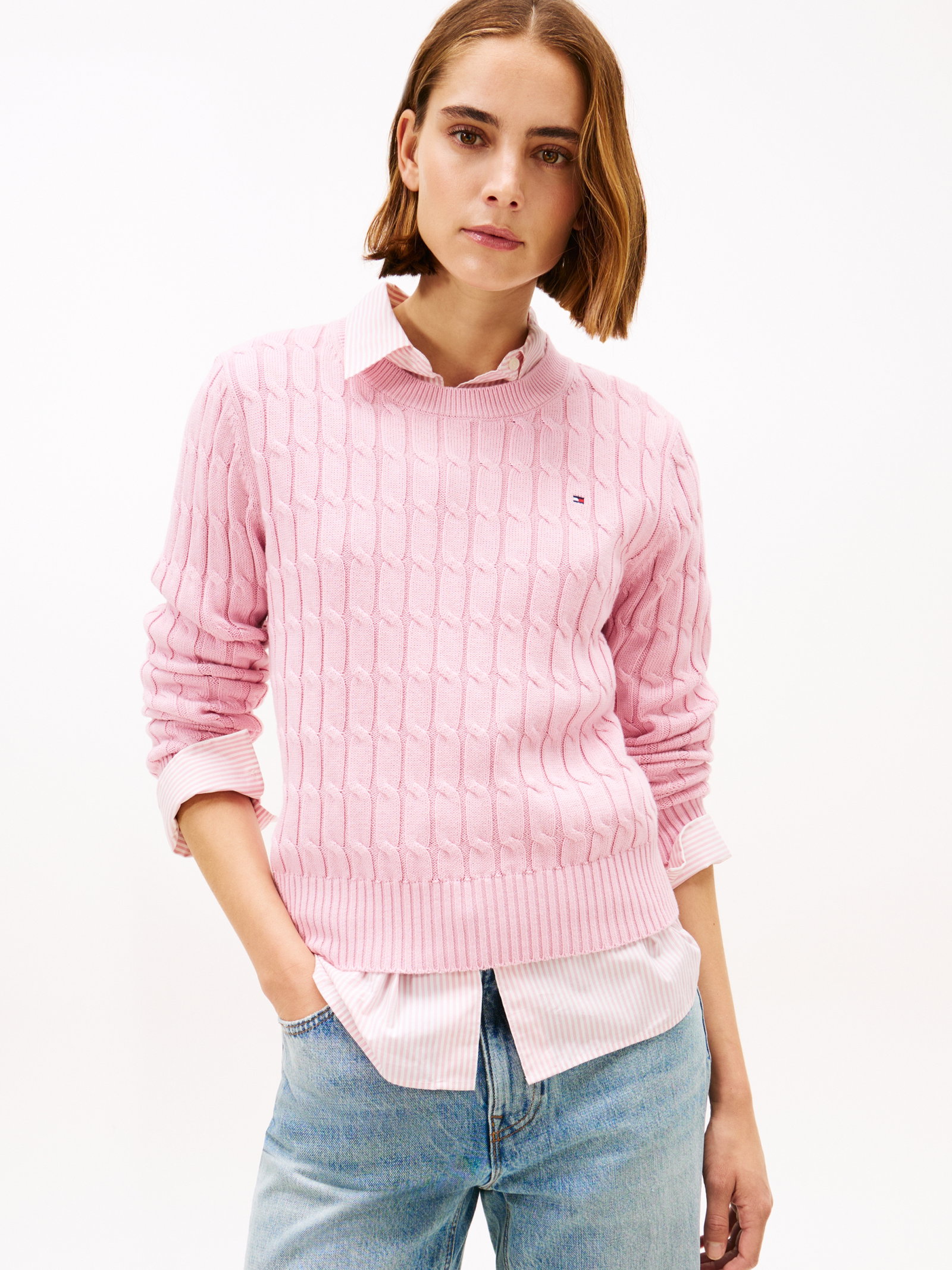 bonita pink