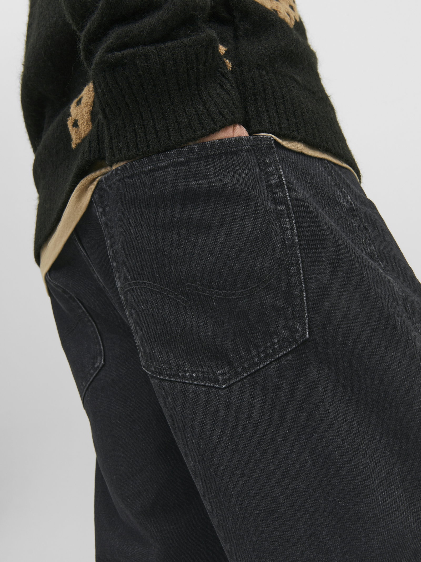 Jack&Jones Regular Fit Jeans #3