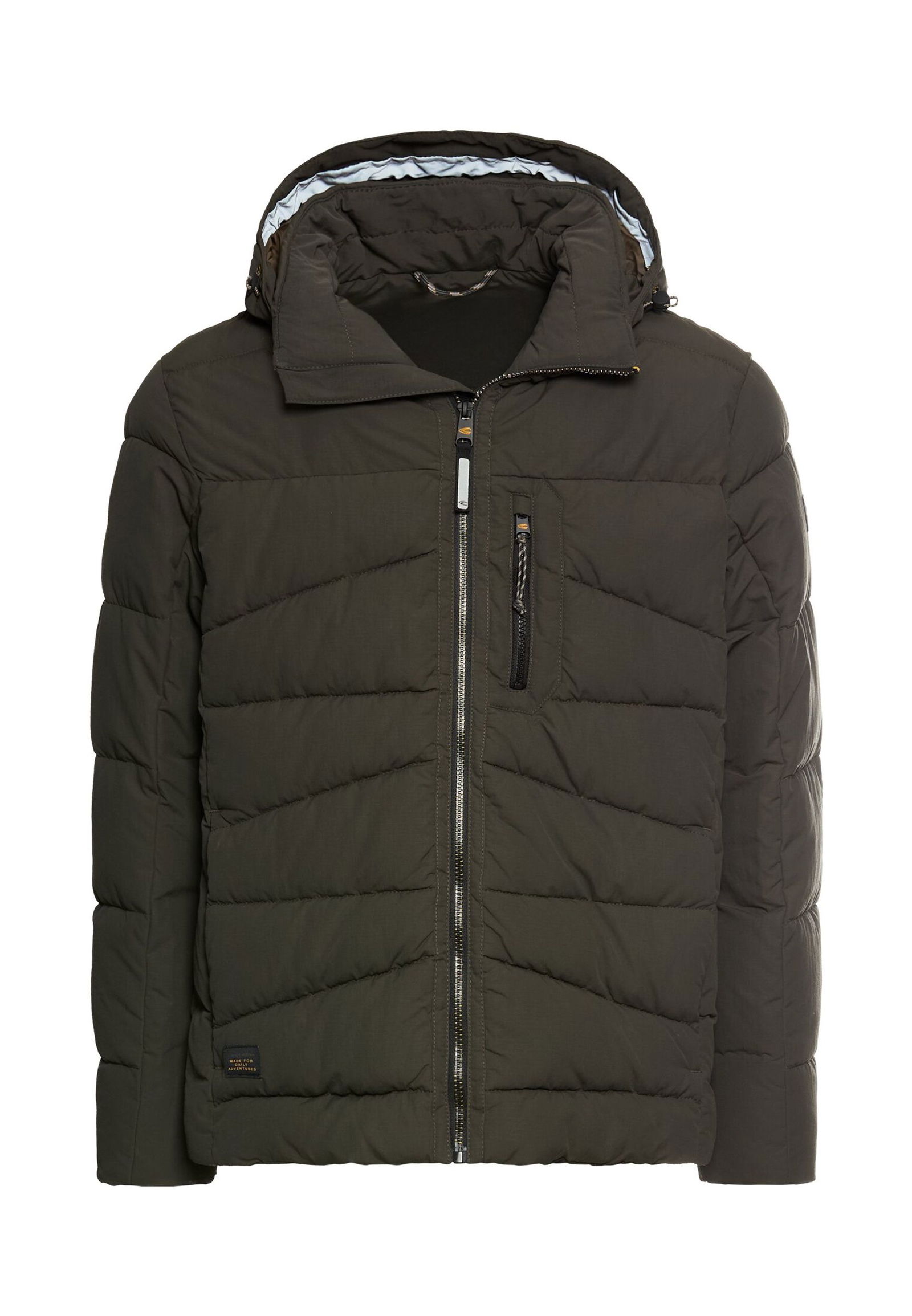 Camel Active | Camel Active Blouson | 58 | dark choclate