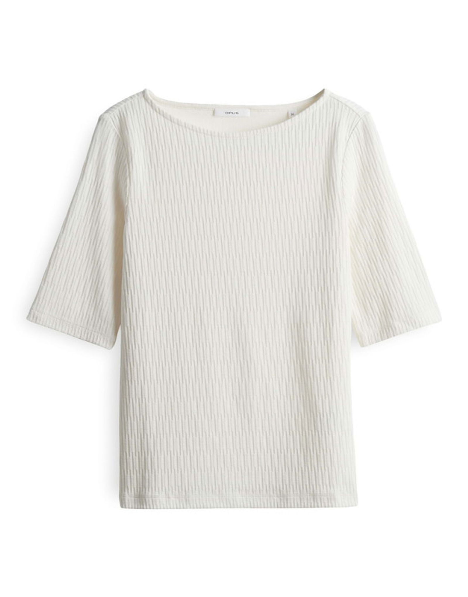 Opus |  Opus Shirt  | 42 | milk