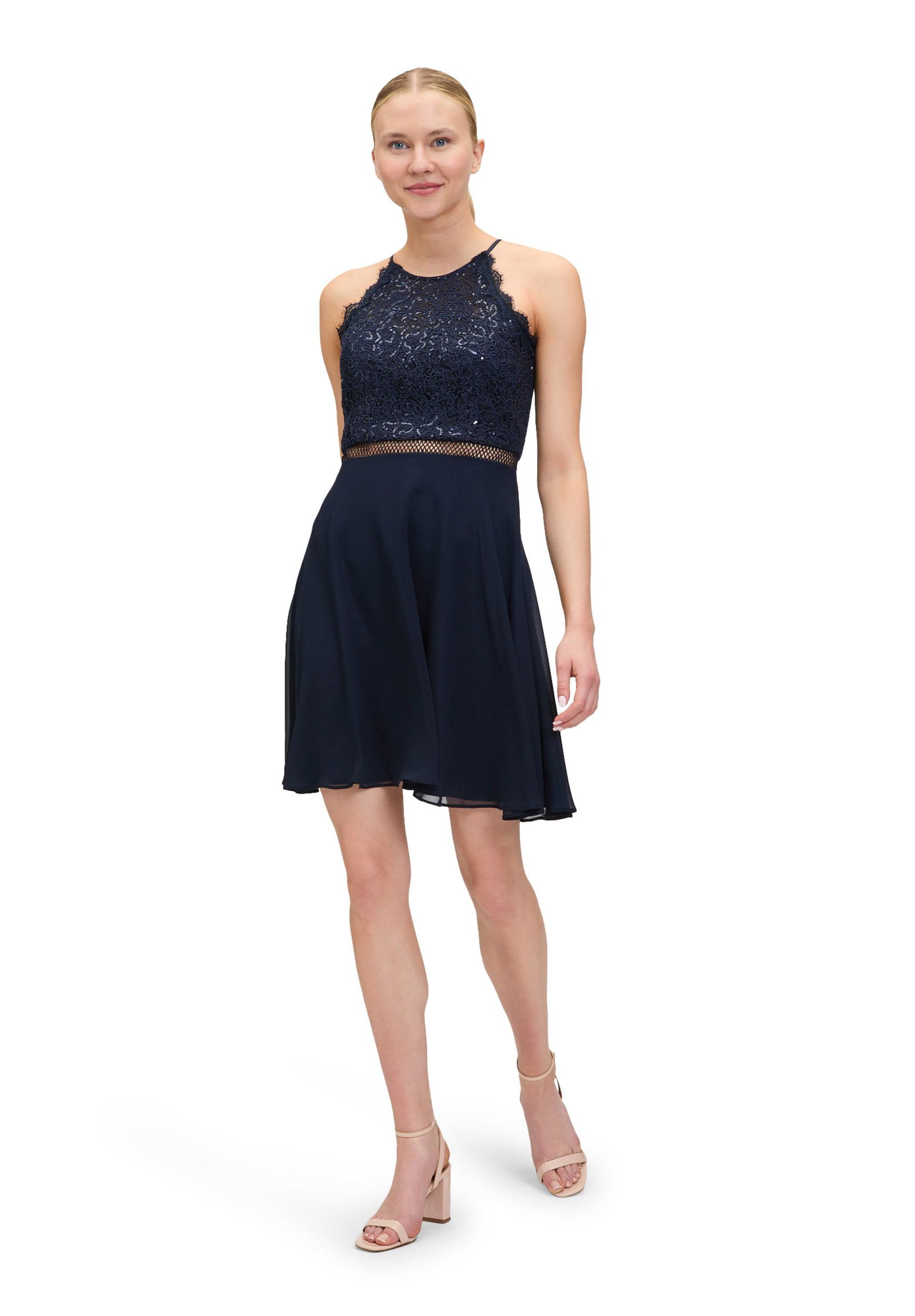 VM by Vera Mont |  VM by Vera Mont Kurzes Kleid  | 36 | azalea purple