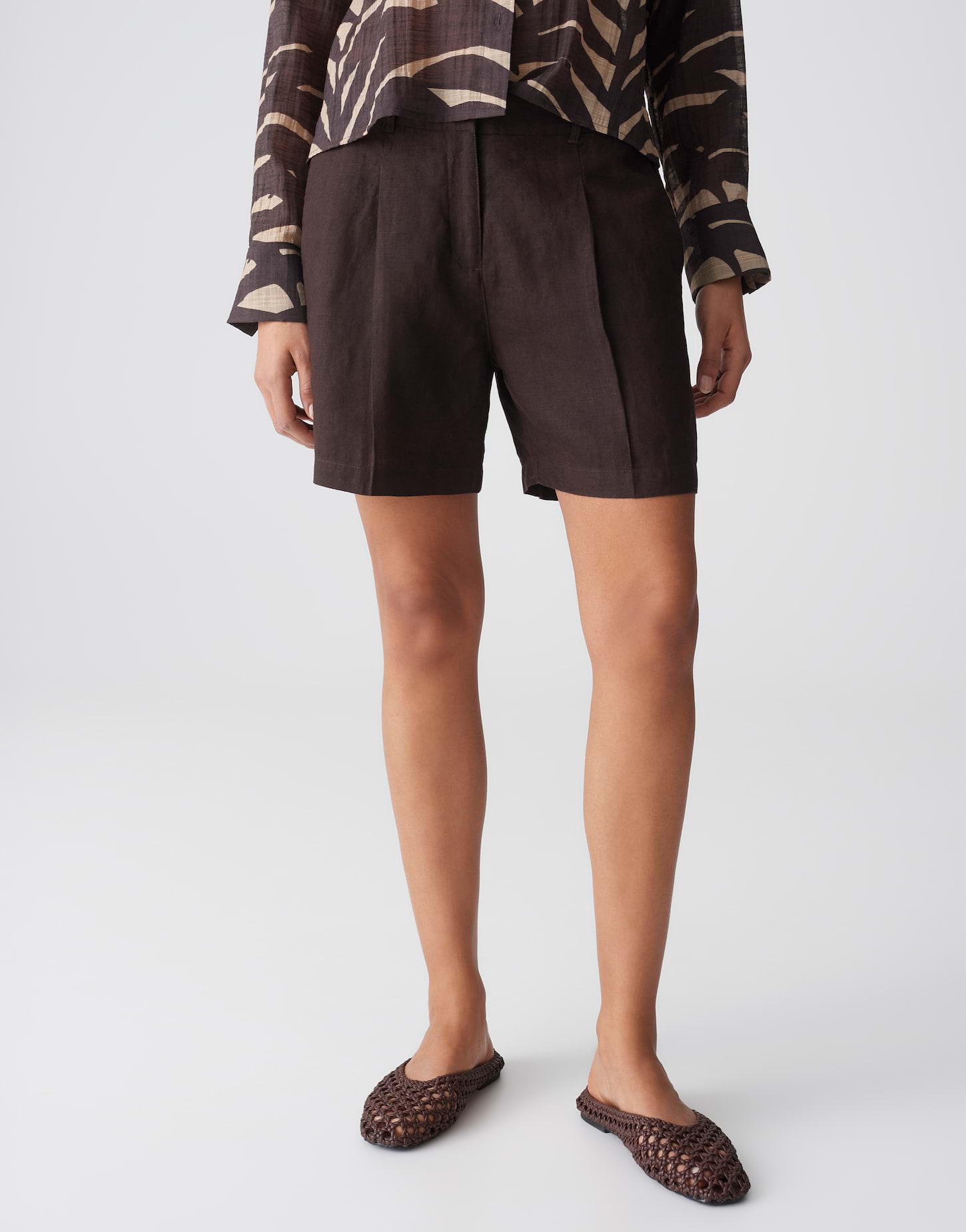 Opus Shorts "Mandisa" resort #2
