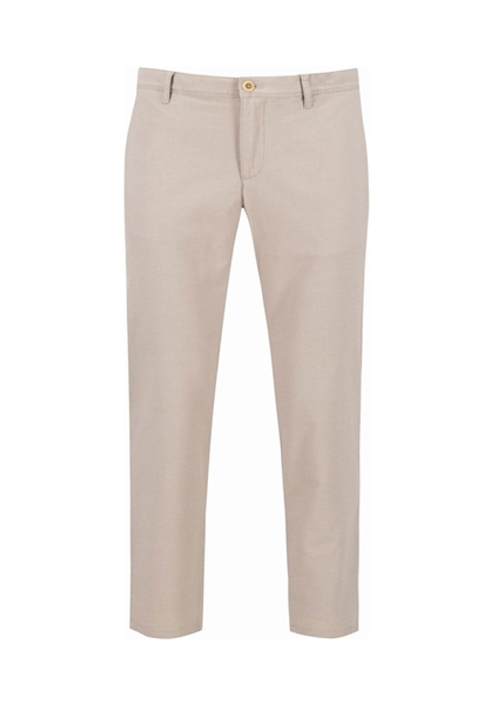 Alberto |  Alberto Chinohose Lou-J-Two-Tone-Structure | 36/30 | dark blue