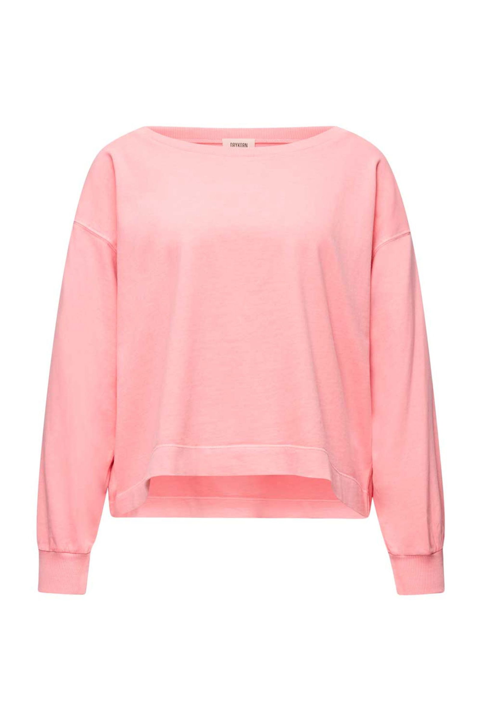 e3579e7dd2ea29e710728682e0763da6 Drykorn | Drykorn Longsleeve Pullover "KELANE" | M | 1621_5720