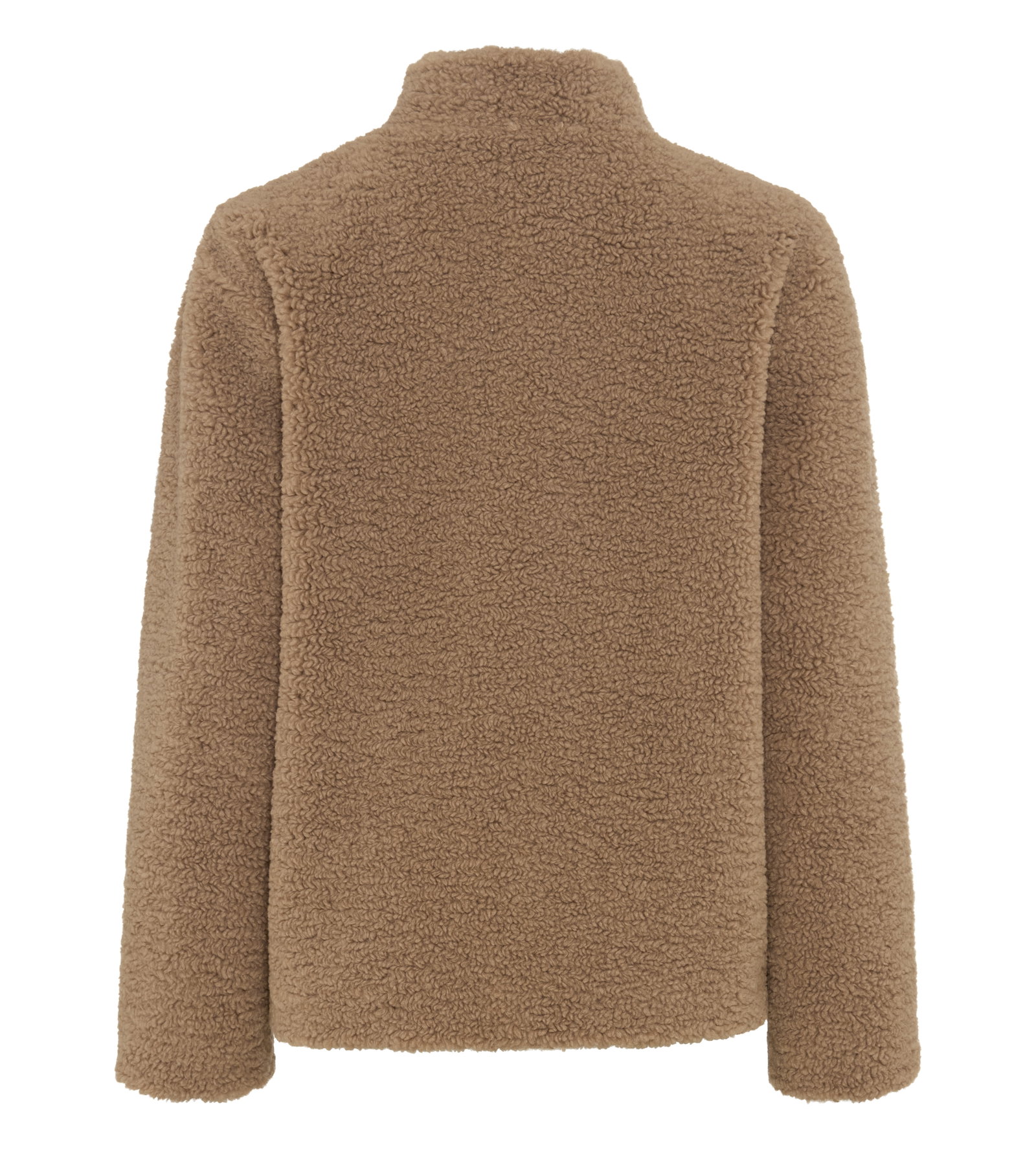 JACKE WEBPELZ, CAMEL #2